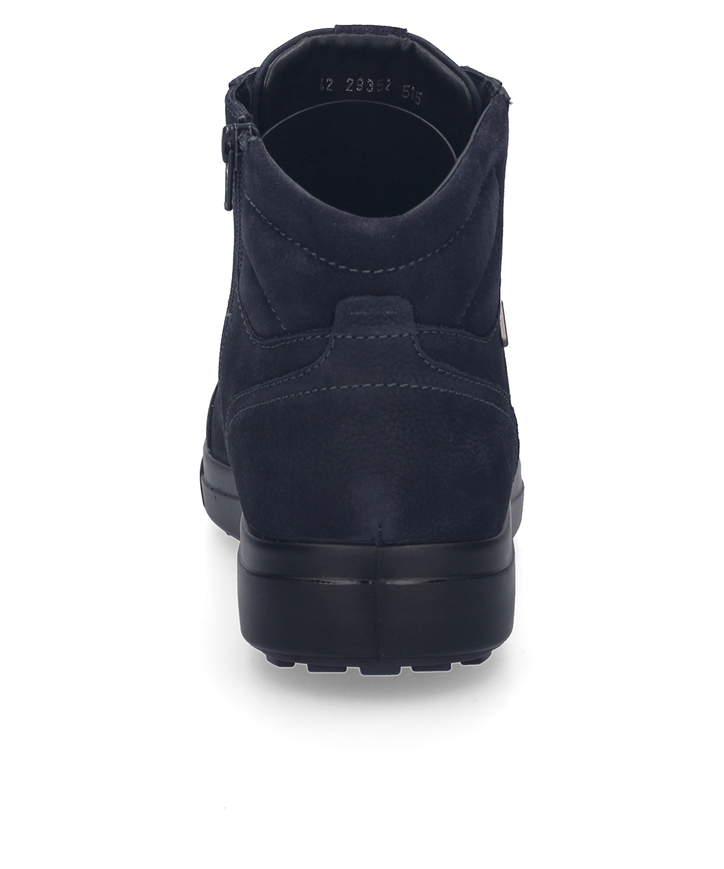 Josef Seibel Sneaker »Maddox 52, dunkelblau«