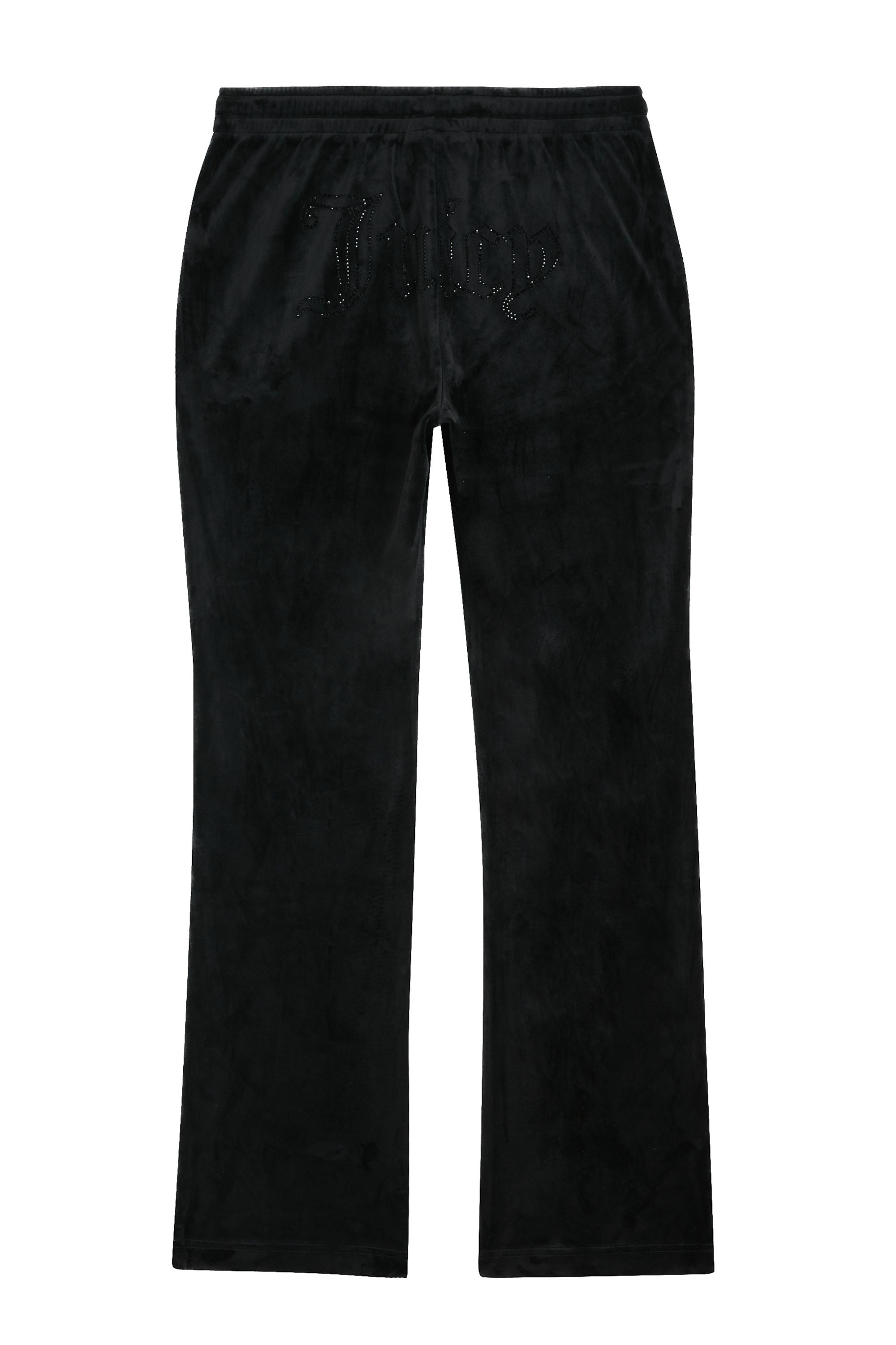 Thumbnail - Juicy Couture Sweathose "TINA OUTLINE TRACKPANT WITH DIAMANTE BR Damen" Trainingshose Damen, Sweathose, Velour, Joggingh...