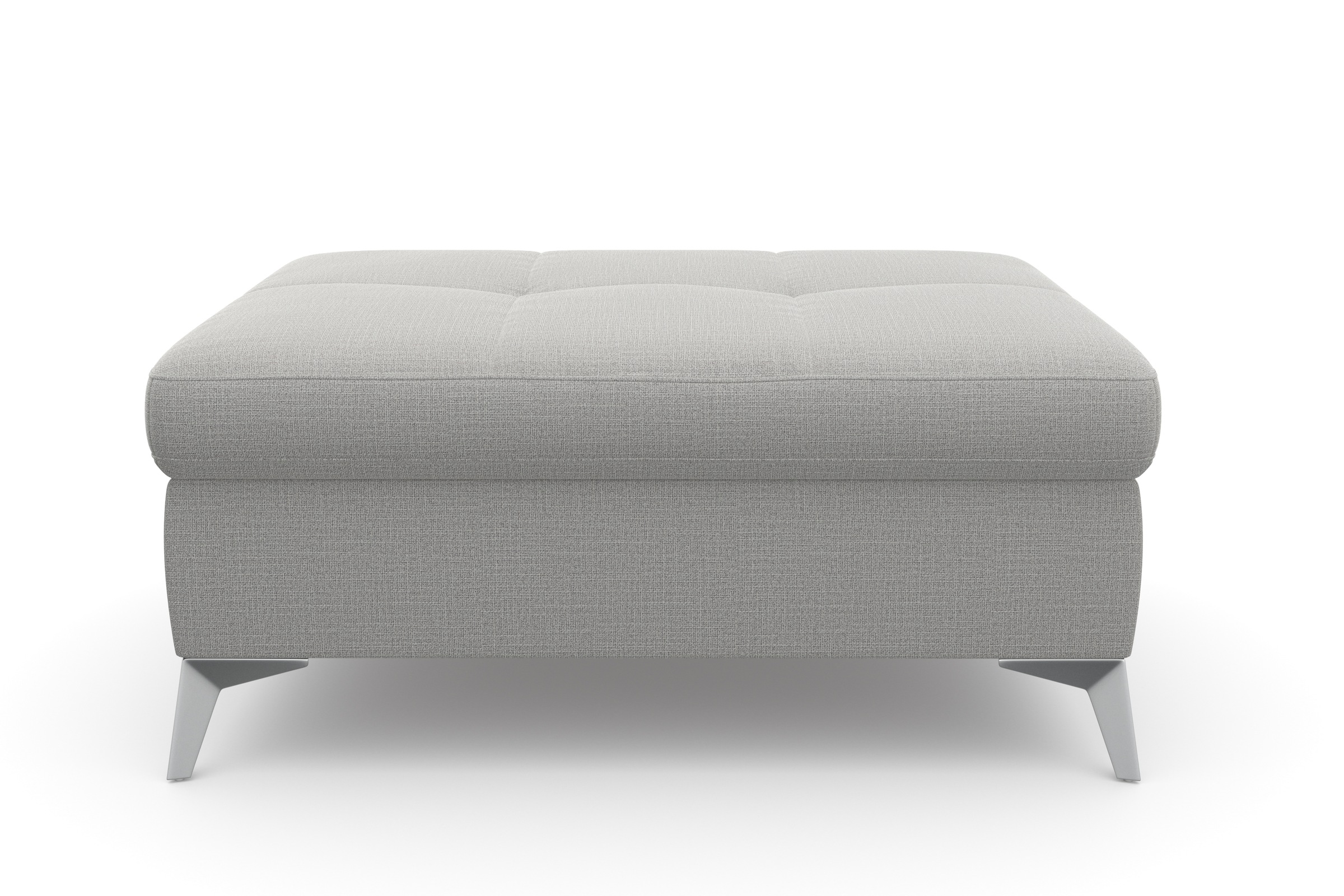 sit&more Stauraumhocker "Latigo", inklusive Stauraum günstig online kaufen