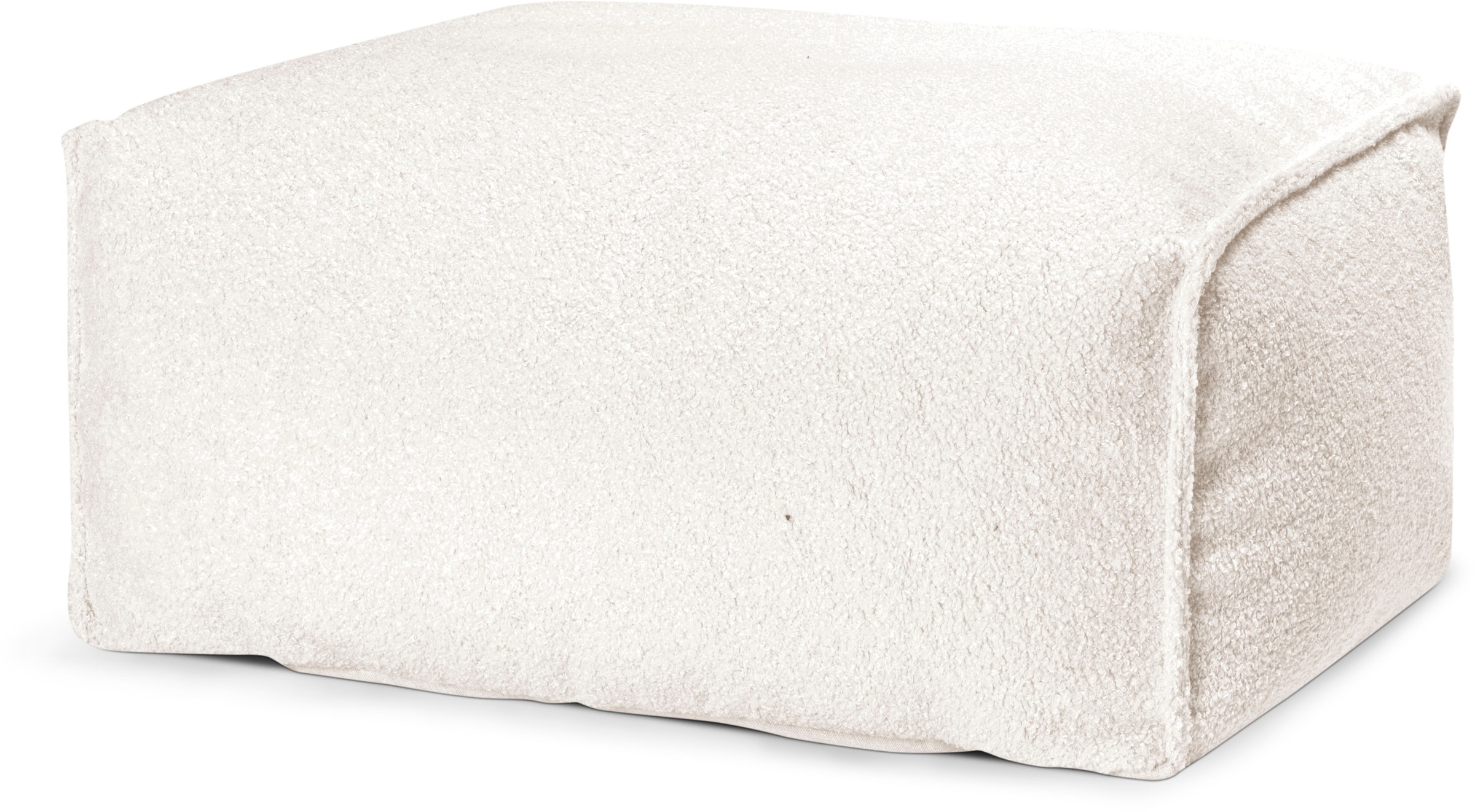 Magma Heimtex Sitzsack "Roll WOOLLY" 1 Stk. tlg.