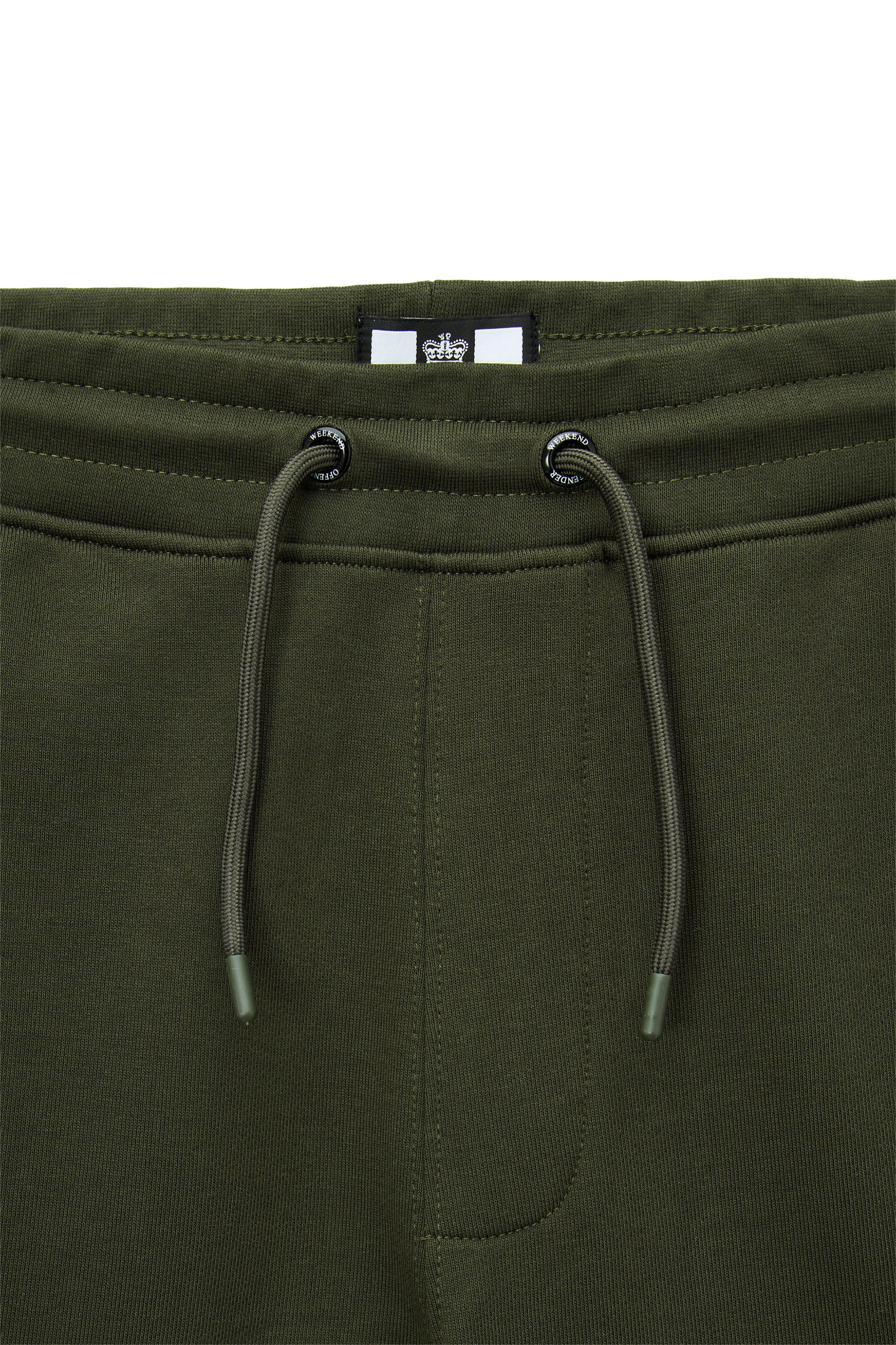 Weekend Offender Shorts »HAWKINS ZIP POCKET SHORT Herren«  Shorts Herren, leichte Sommerhose, kurze Hose, Freizeitshorts, Sale