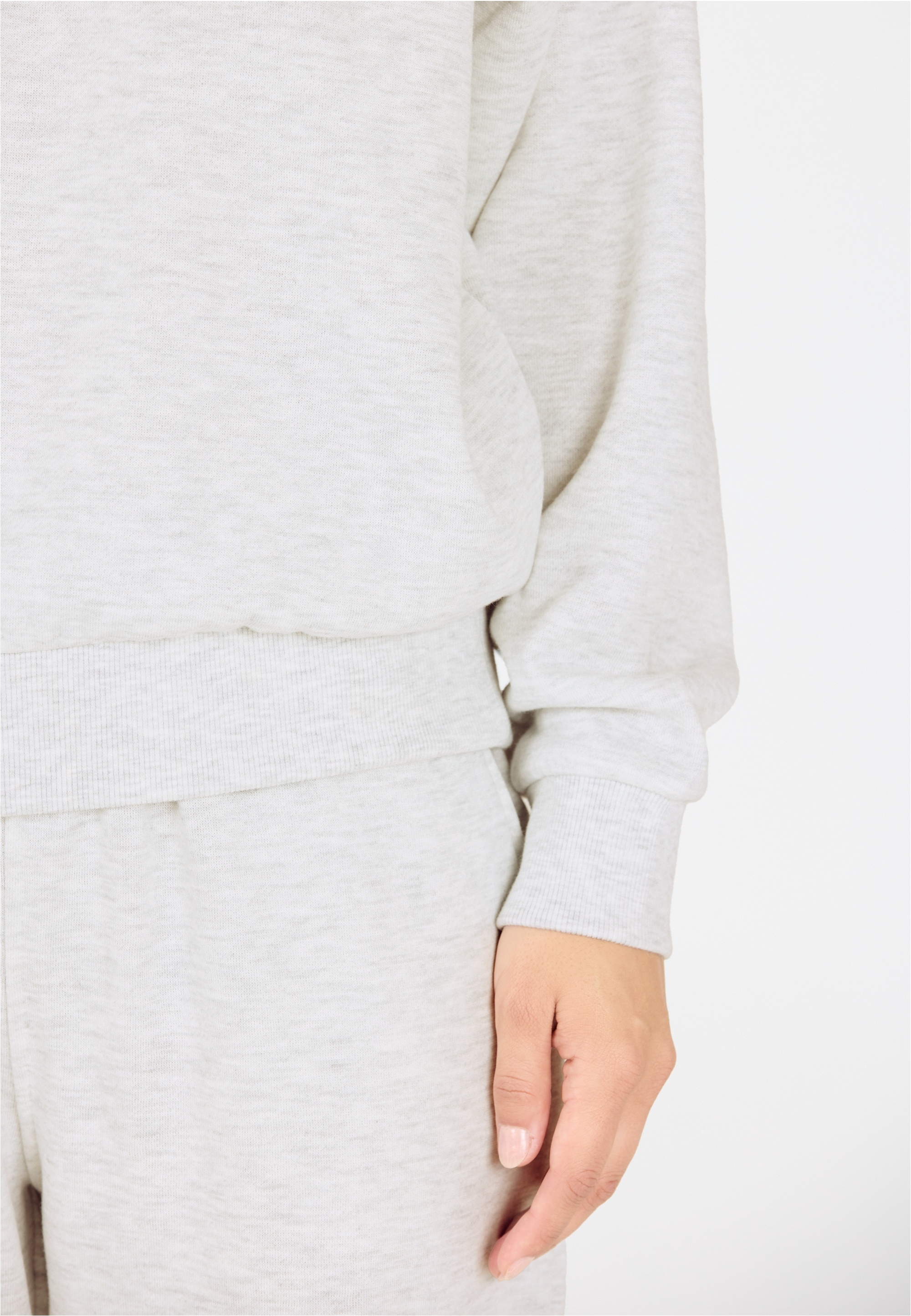 ATHLECIA Sweatshirt »Carmen«, mit Cotton-Touch