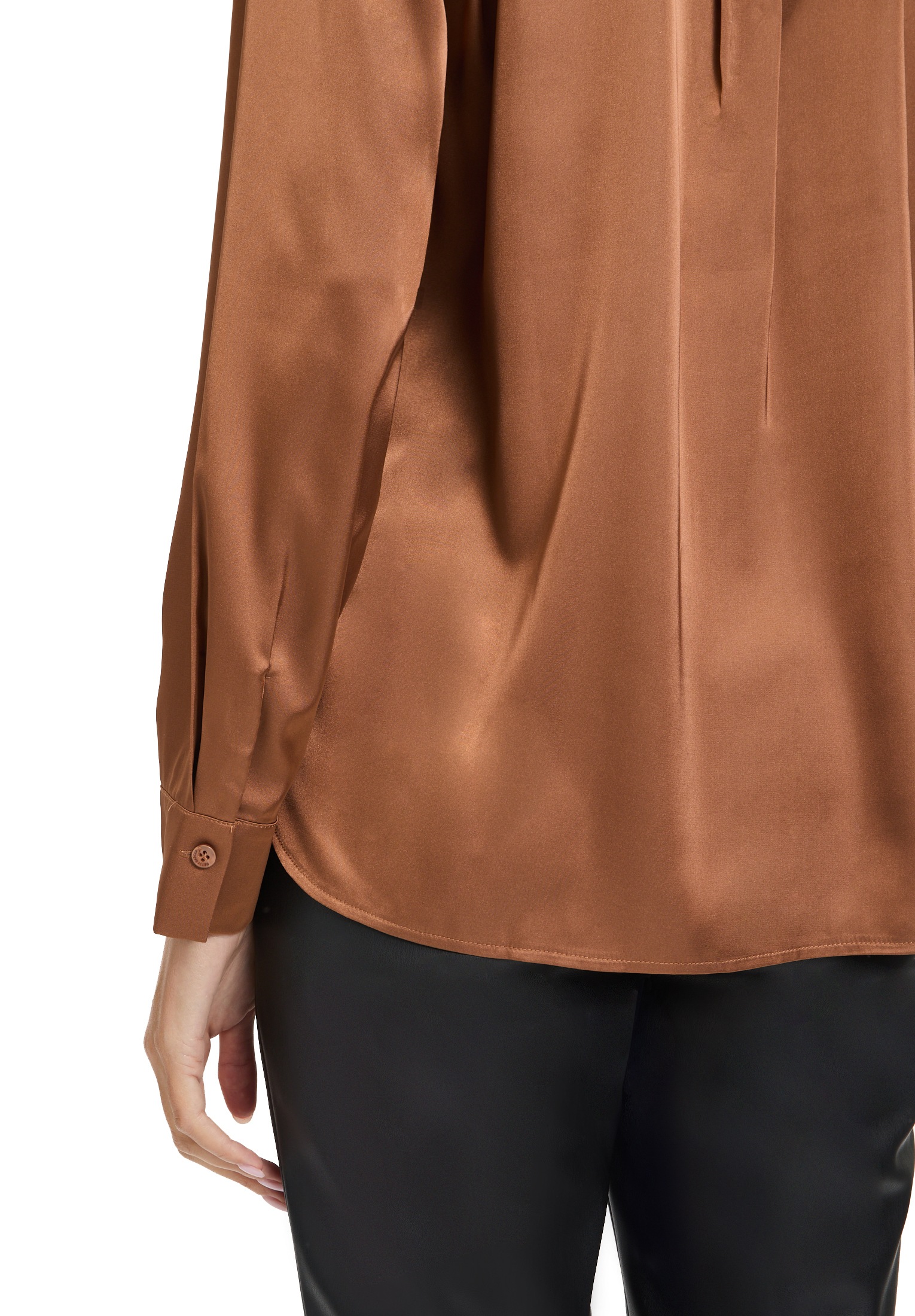 Betty Barclay Longbluse »Betty Barclay Damen Longbluse langarm«