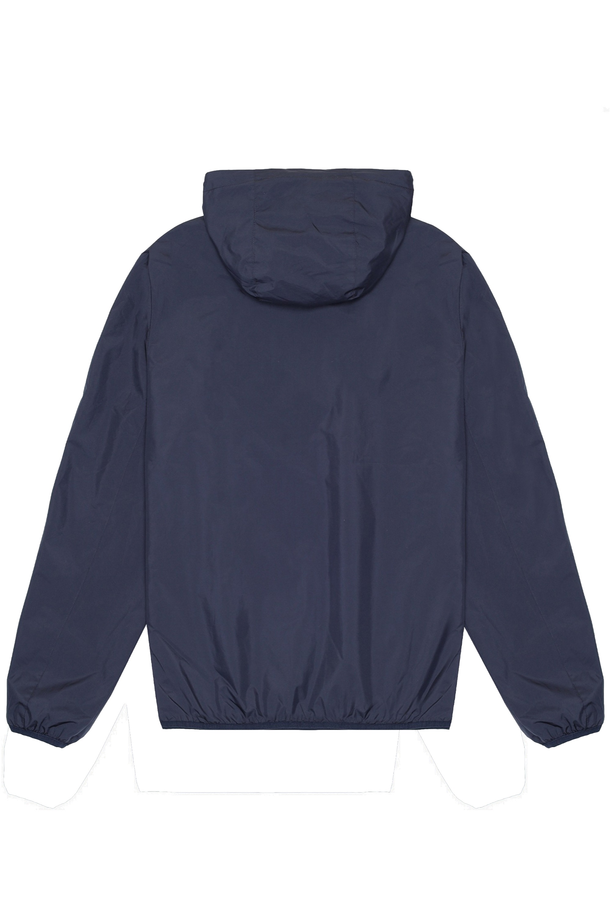 Aquascutum Active Wendejacke »HOODED SAILOR JACKET Herren« mit Kapuze Kapuzenjacke Herren, leichte Jacke, Sportjacke, Windjacke, Sale