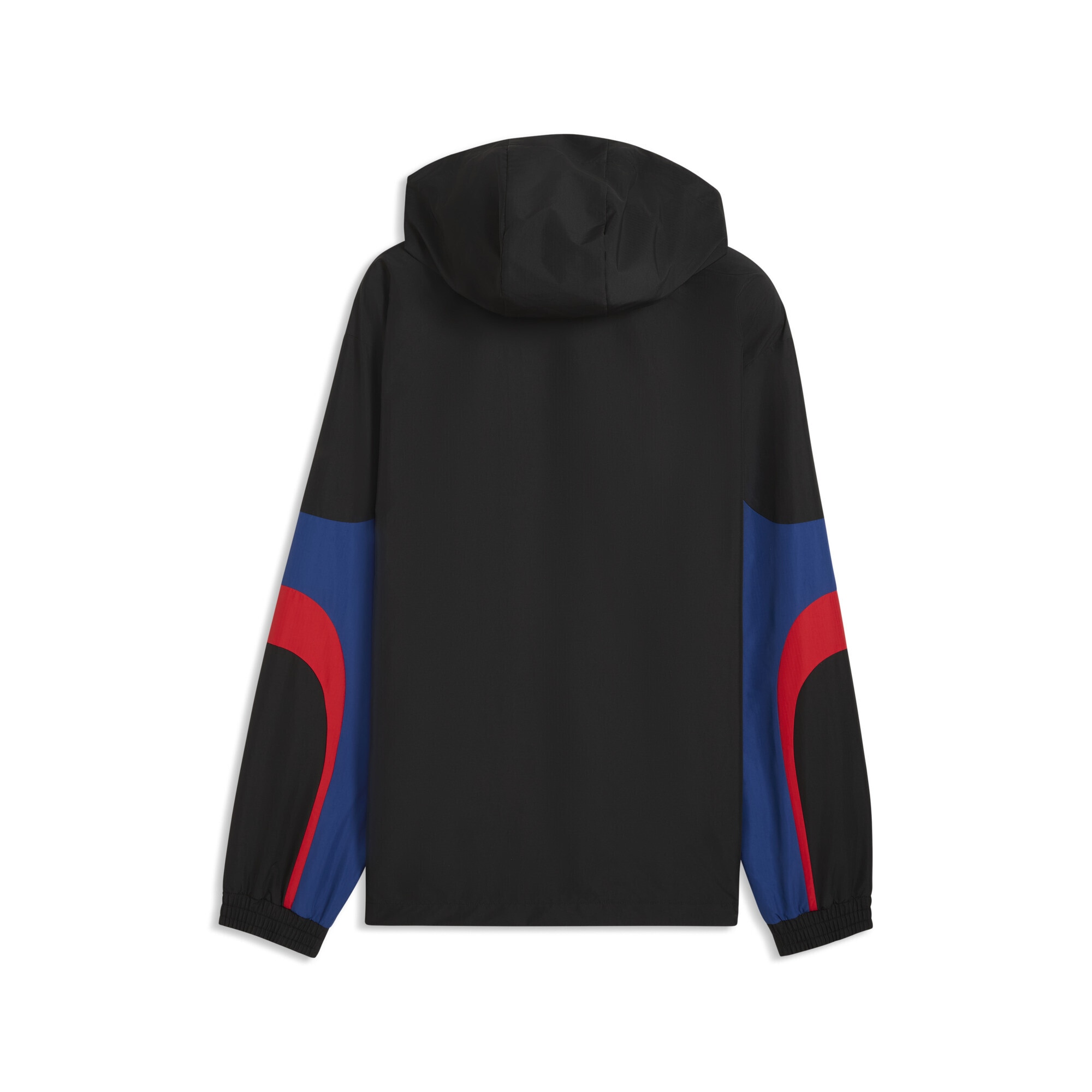 PUMA Trainingsjacke »BMW M MOTORSPORT Lifestyle Jacke Herren«