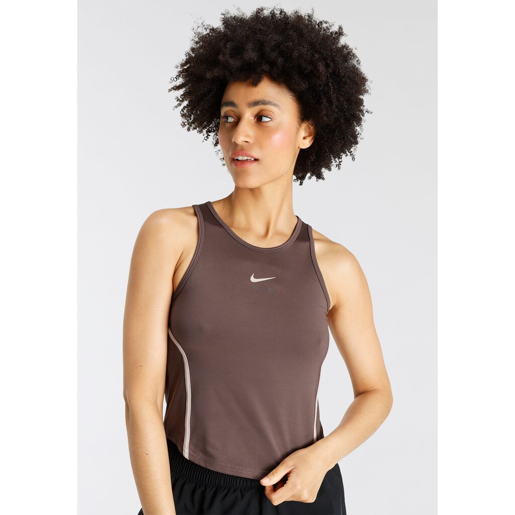 Nike Lauftop »Dri-FIT Air Women's Tank Top«