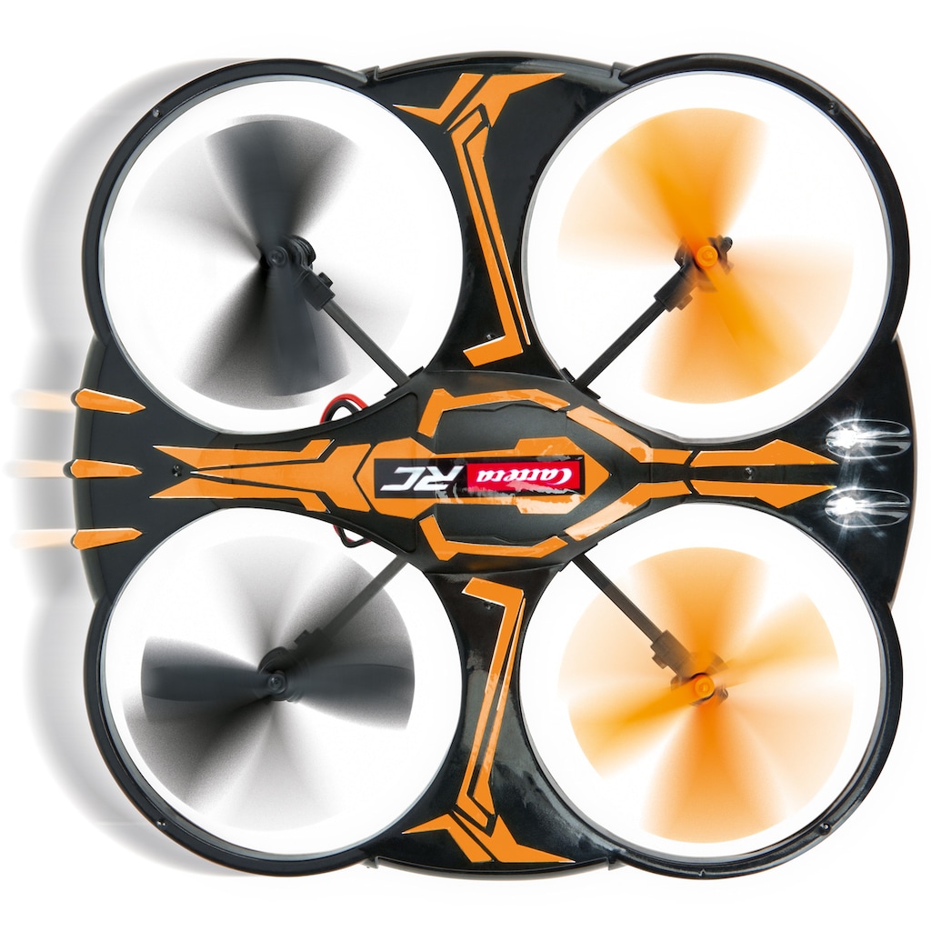 Carrera® RC-Quadrocopter »Carrera® RC - 2,4GHz Quadcopter X2«