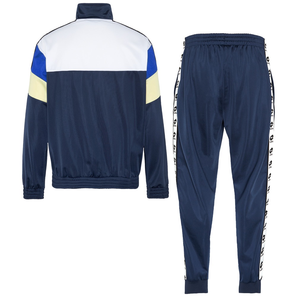 lotto Trainingsanzug - im Retrodesign (Calcio 93) günstig online kaufen