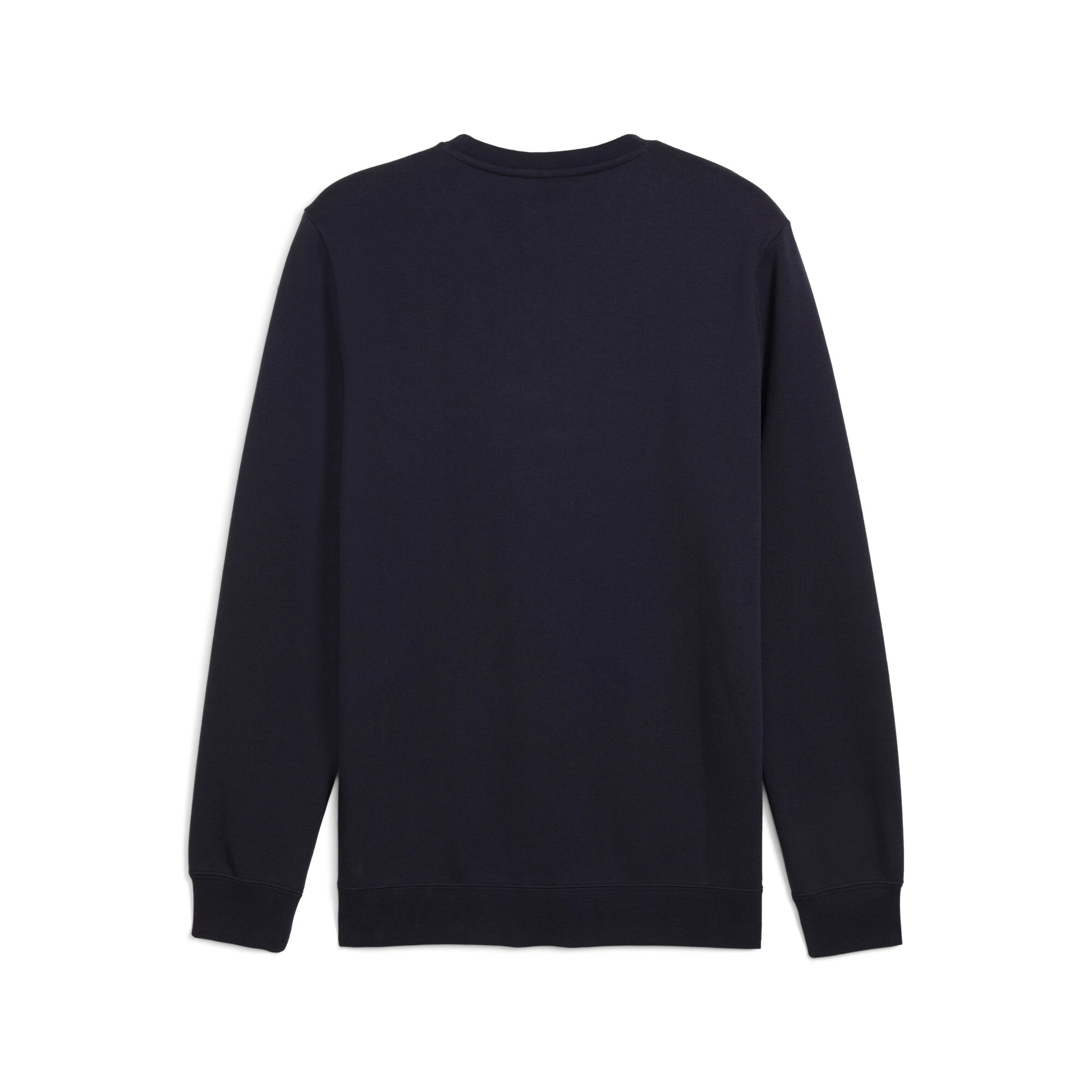 PUMA Langarmshirt »ESS SMALL NO. 1 LOGO CREW FL«
