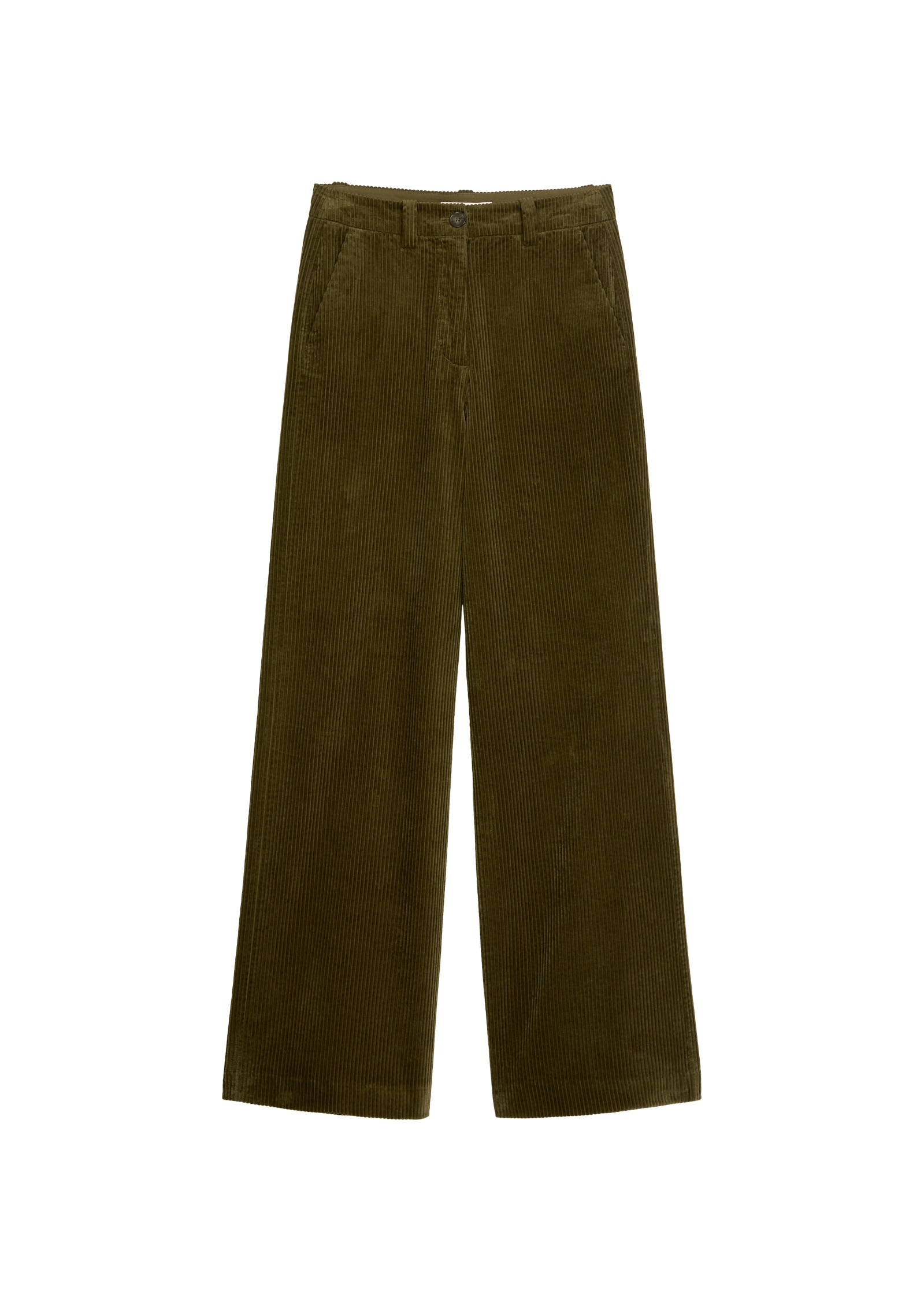 Marc O'Polo Chinohose »aus reiner Bio-Baumwolle«