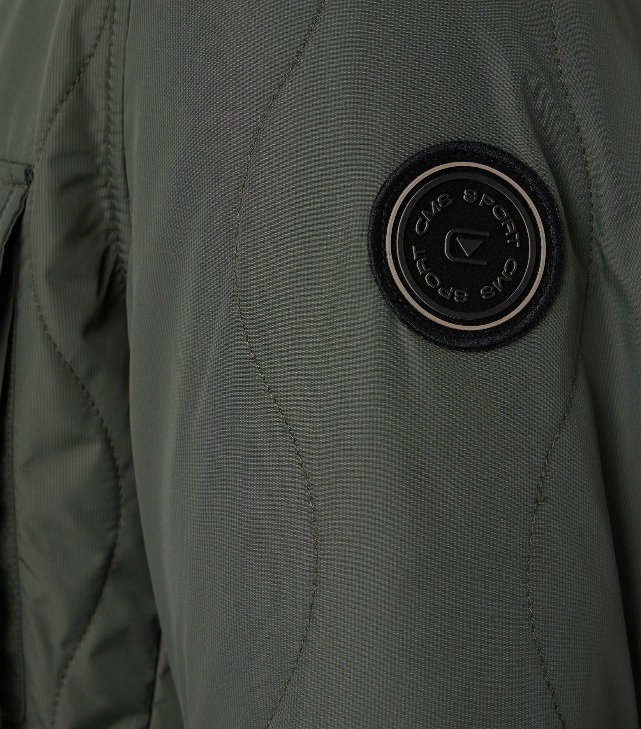 CASAMODA Langjacke »CASAMODA Jacke uni«