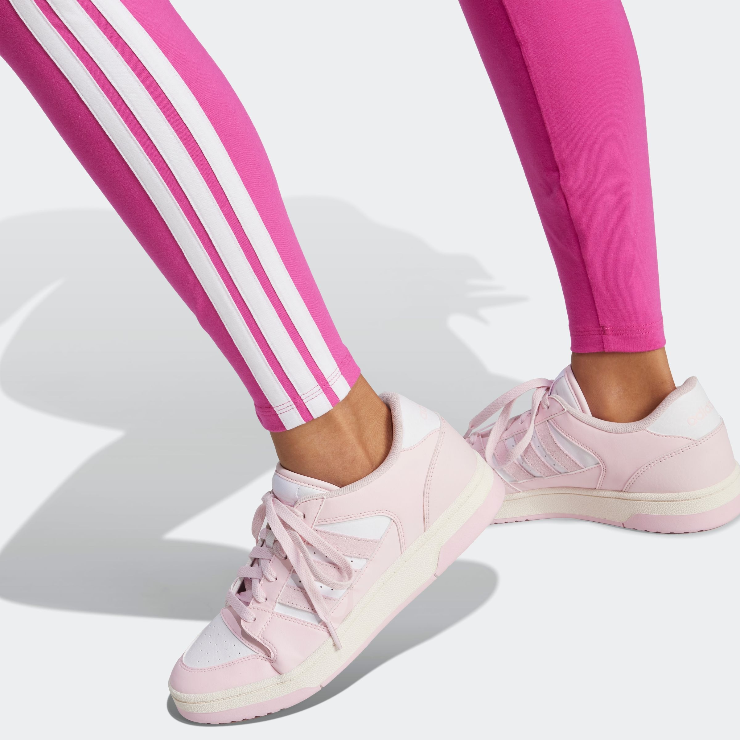 adidas Sportswear Leggings »W 3S SJ LEG«, (1 tlg.)