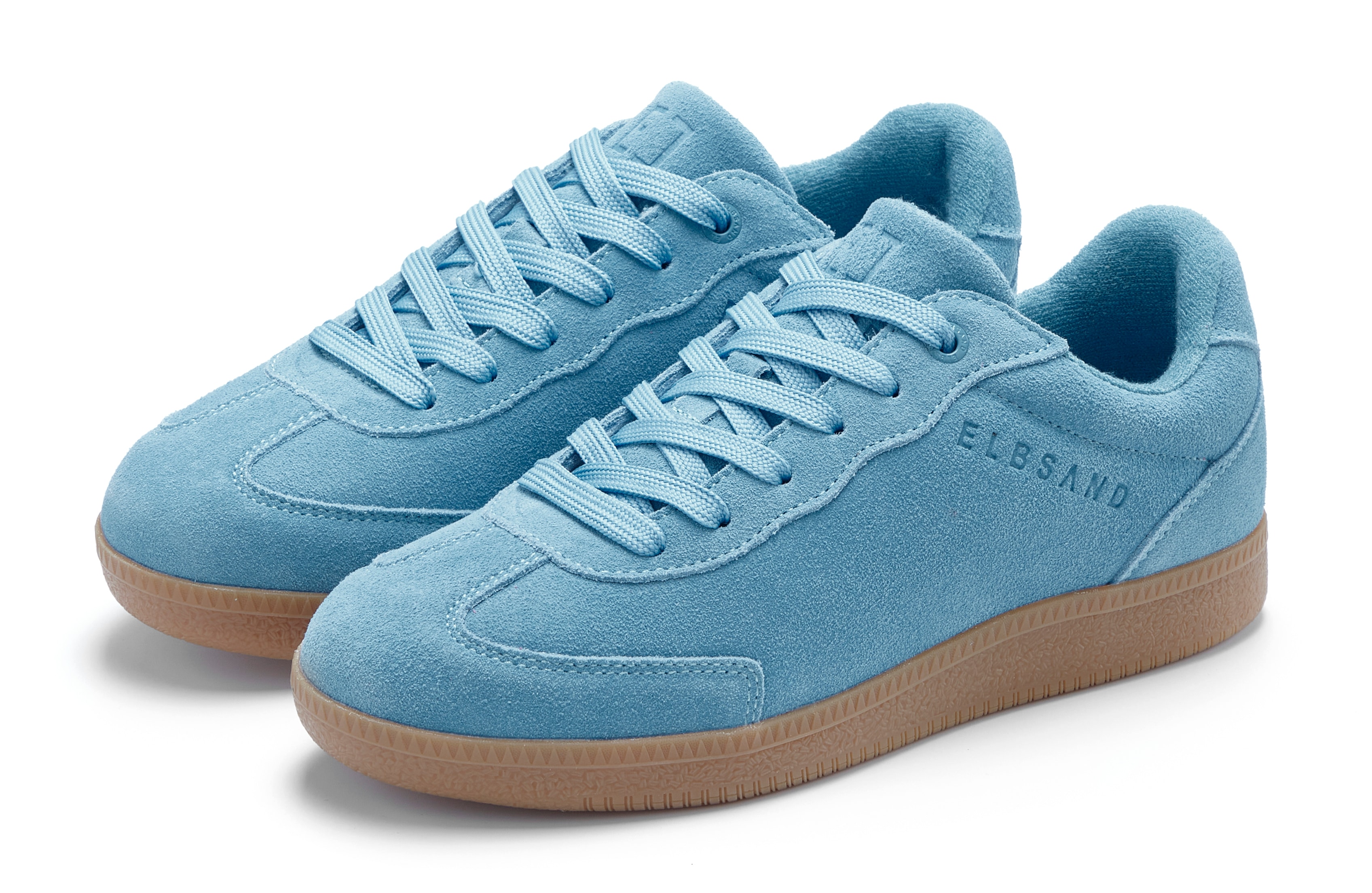 ELBSAND Sneaker Blue 39