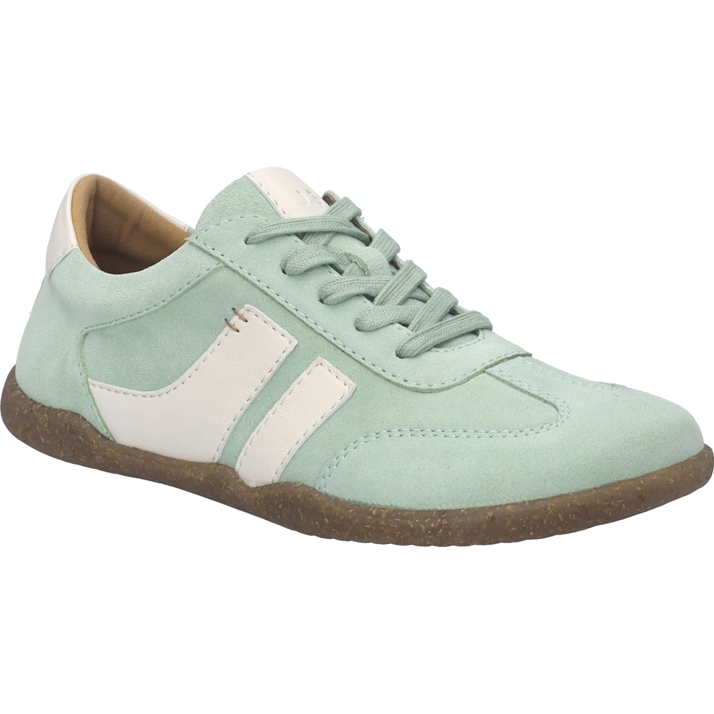 Josef Seibel Sneaker "Cassandra 11, hellgrün-kombi" günstig online kaufen