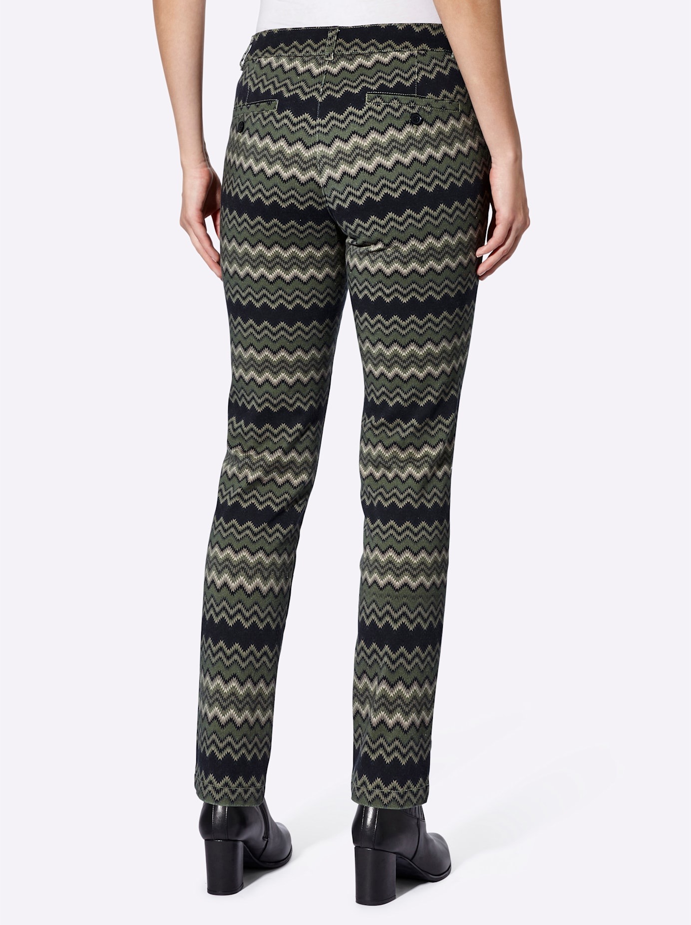 Thumbnail - heine Bequeme Jeans 1 Stk.