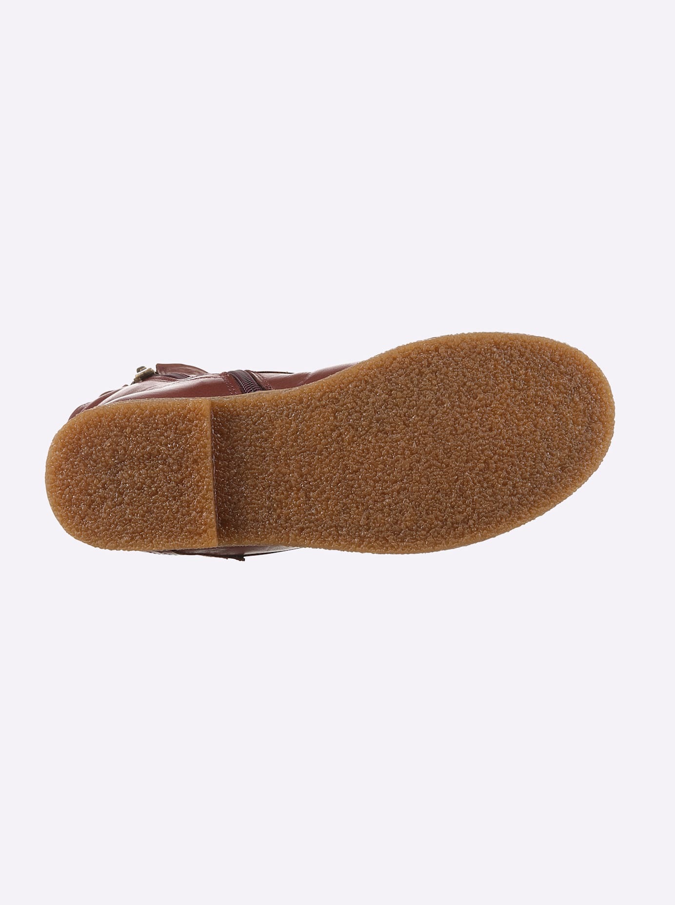 Andrea Conti Schnürstiefelette