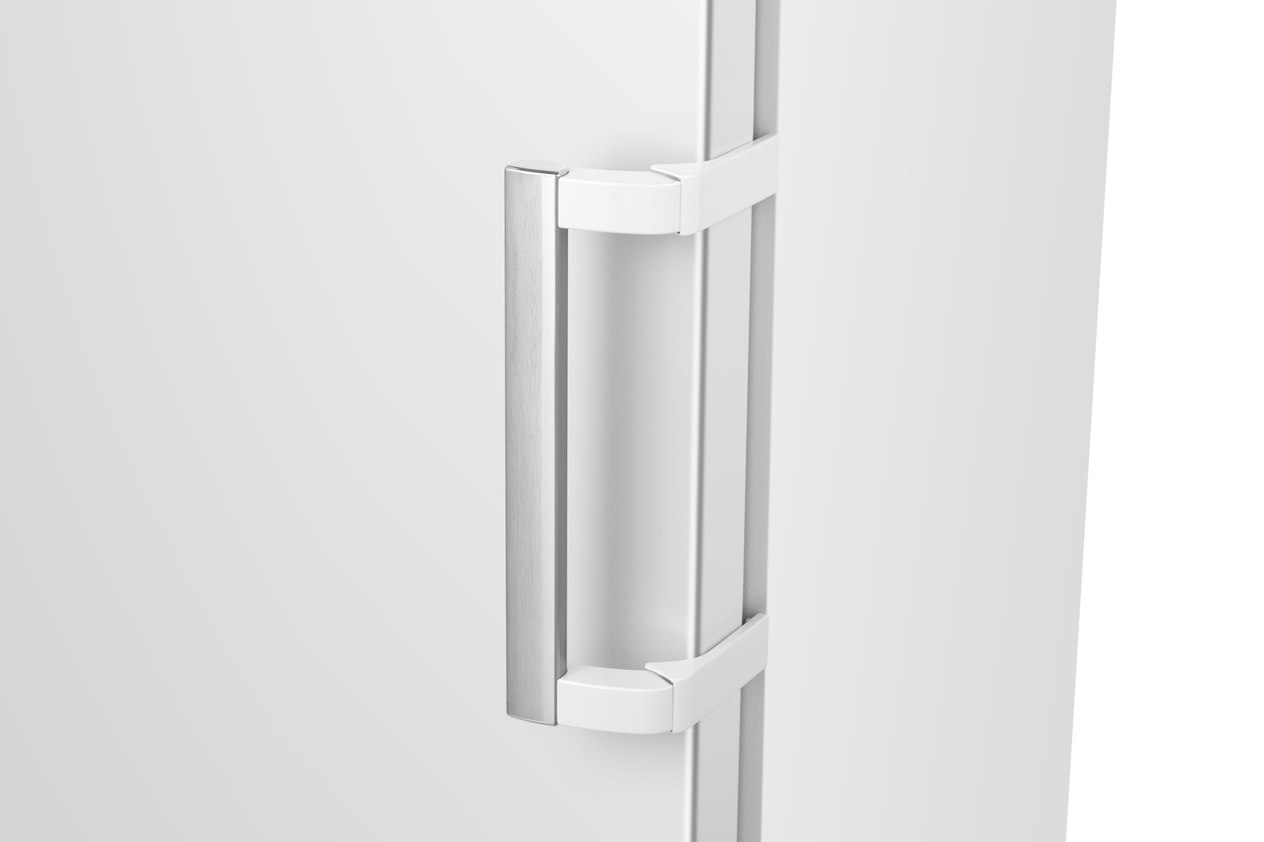 Hisense Gefrierschrank »FV298N4AWC«, 172 cm hoch, 59,5 cm breit, LED Display