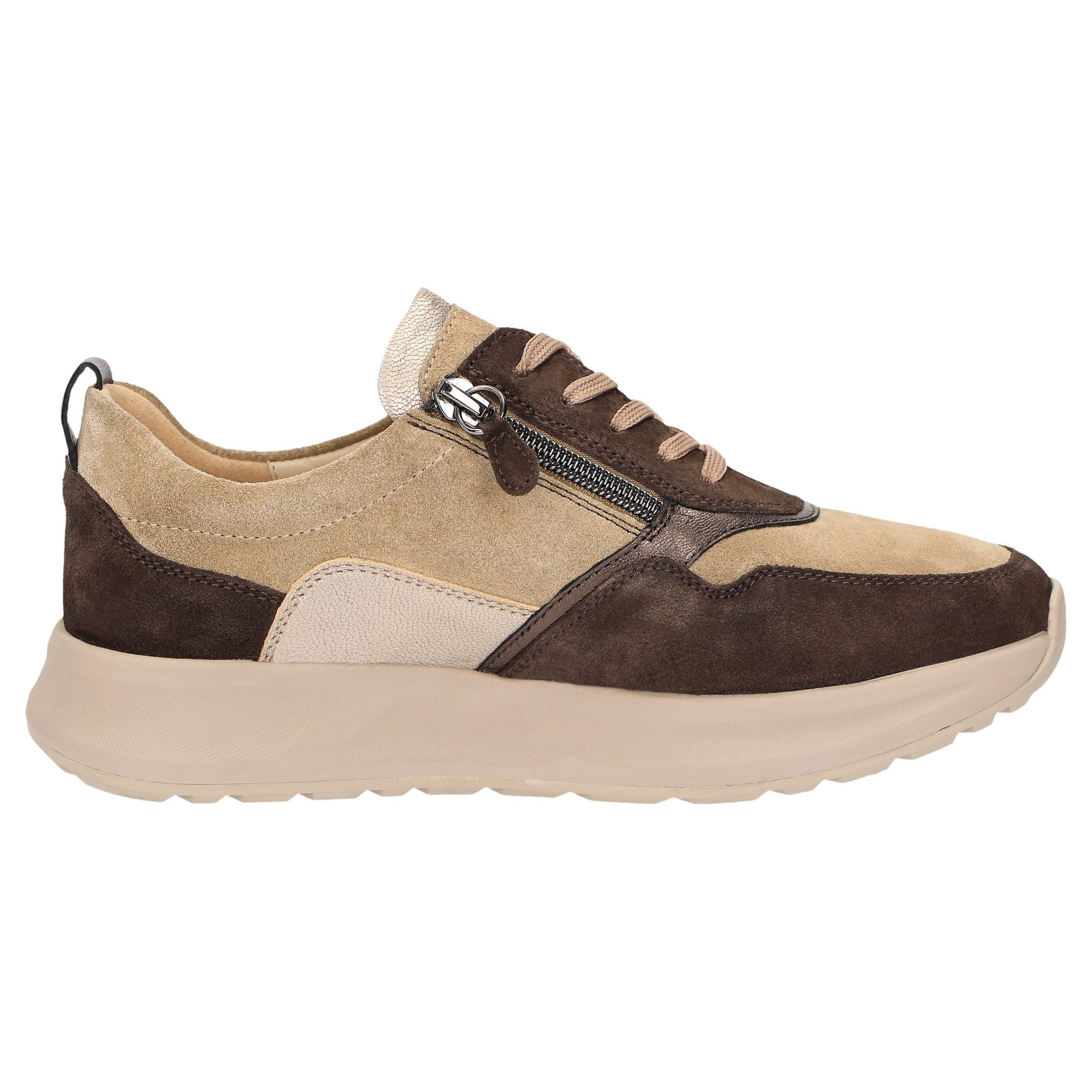 SIOUX Sneaker »Sunivla-702-J«