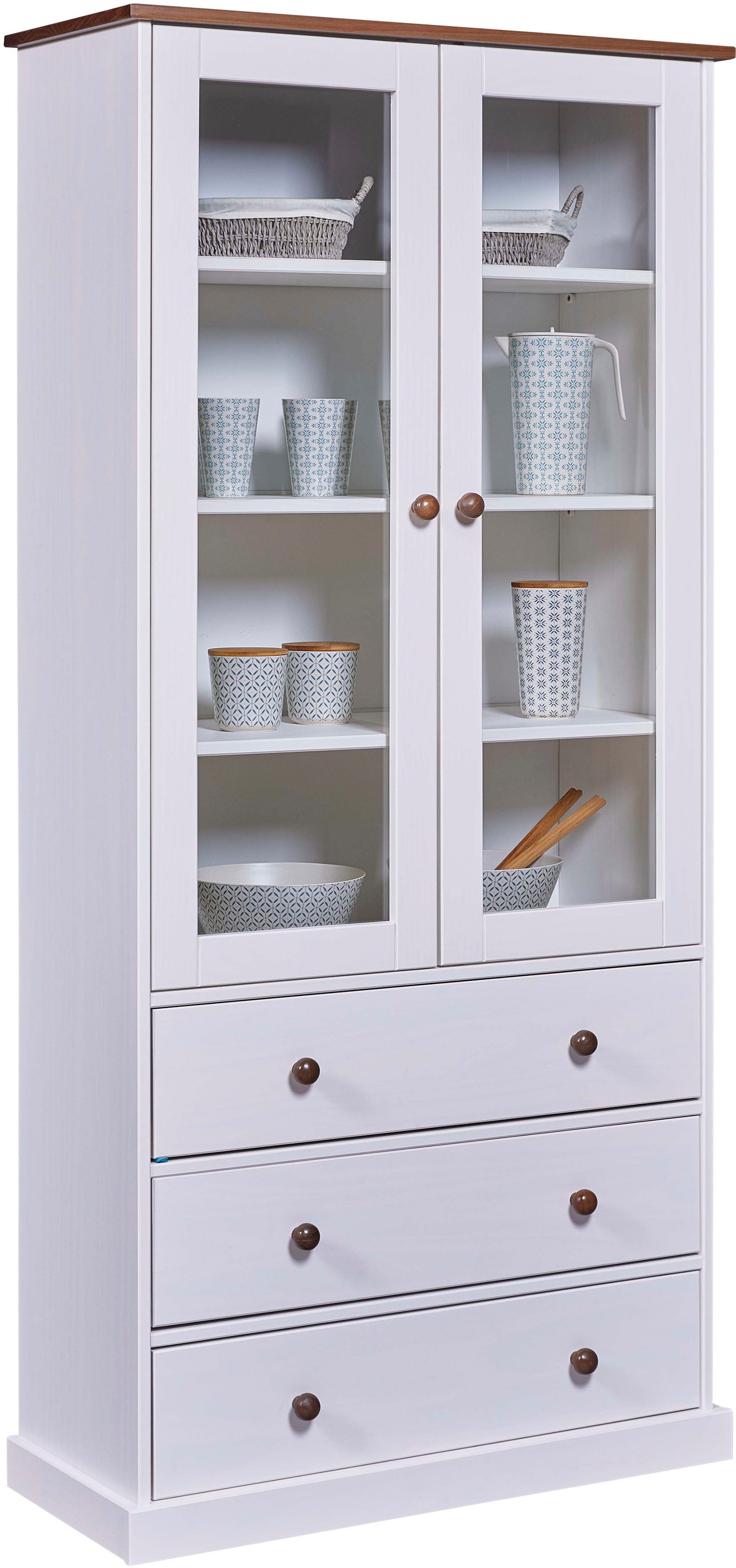 Home affaire Buffet günstig online kaufen