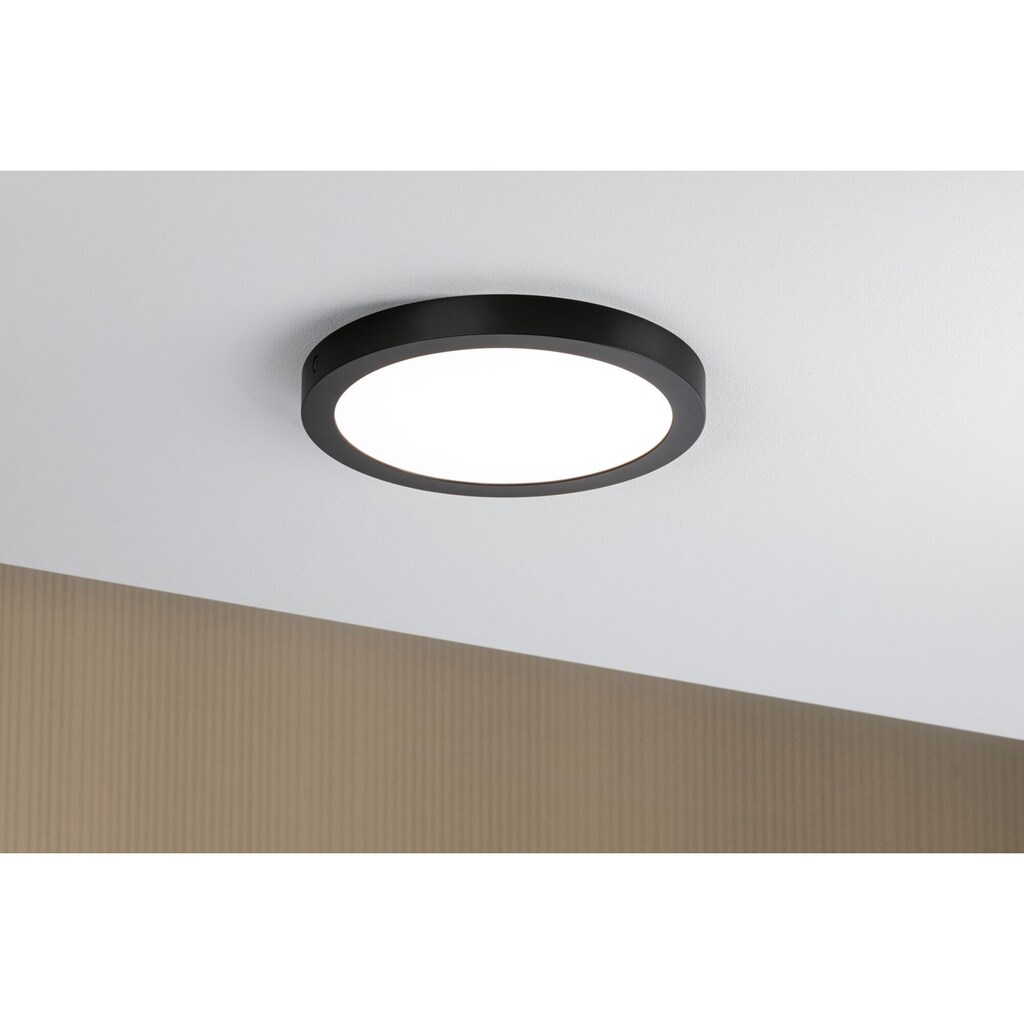 Paulmann LED Panel »Abia«, 1 flammig-flammig