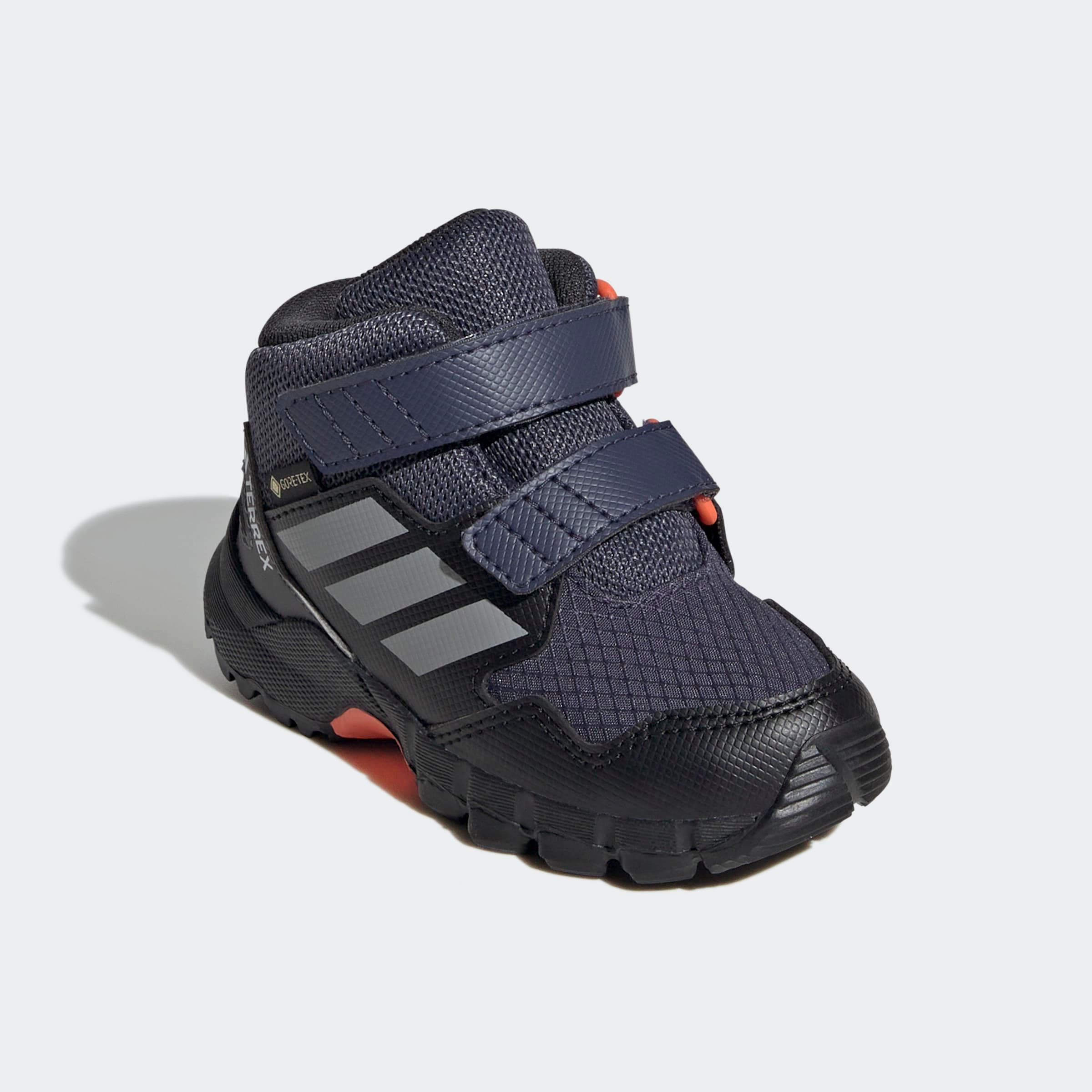 adidas TERREX Wanderschuh "SKYCHASER MID GORE-TEX KIDS" wasserdicht dank Gore-Tex Membrane