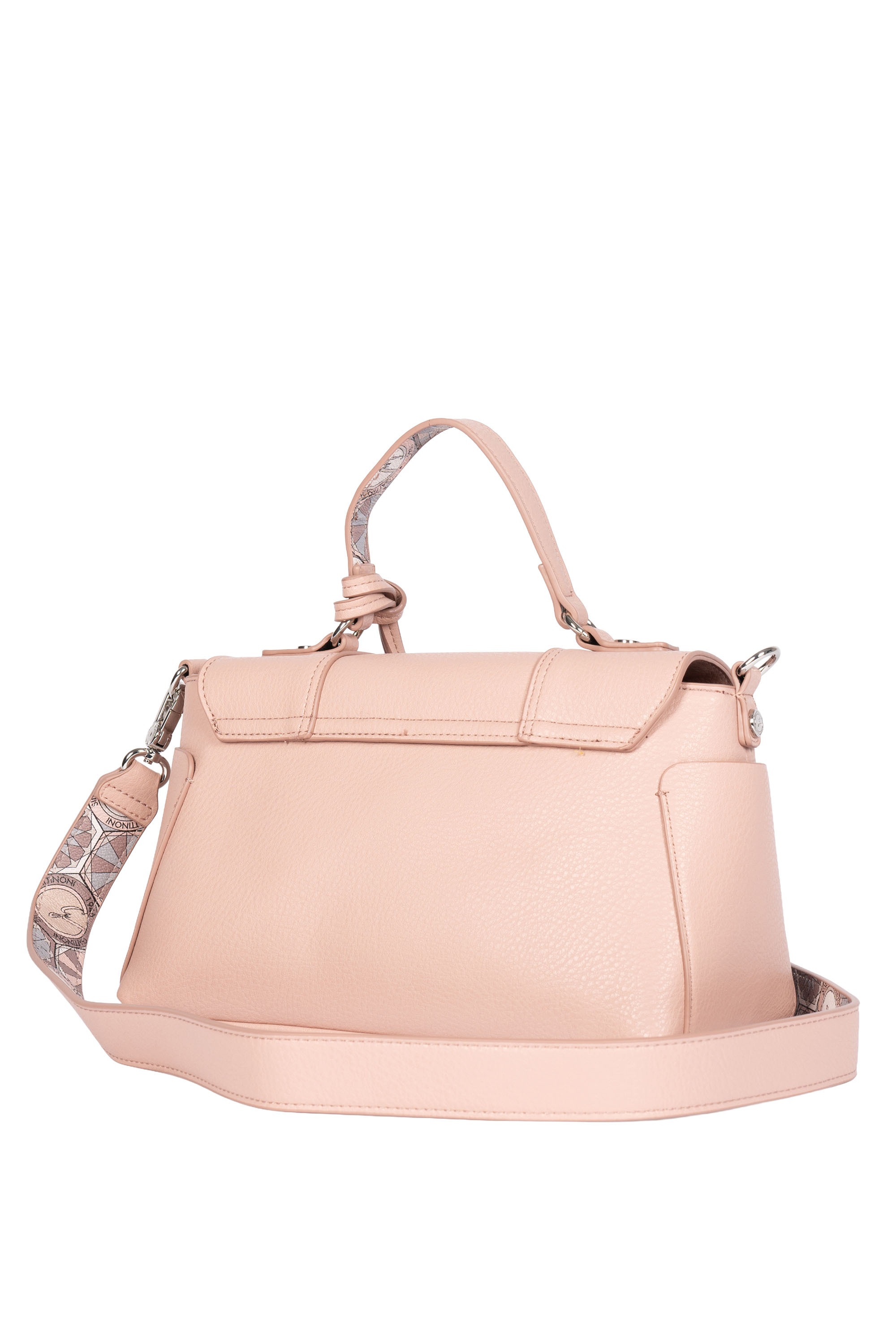 Gattinoni Schultertasche »Denise Soft Flap Bag Damen« Schultertasche Damen, Abendtasche, Fashion, Lifestyle, Sale