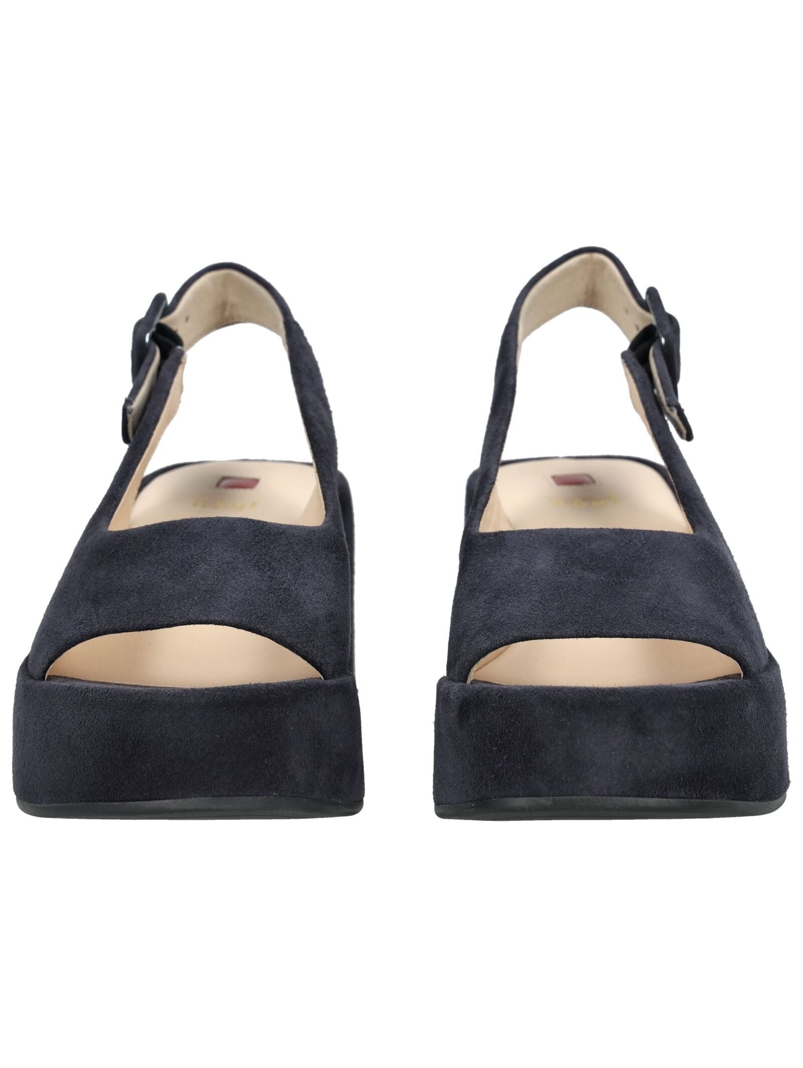 Högl Keilsandalette »Högl Sandalen Leder«