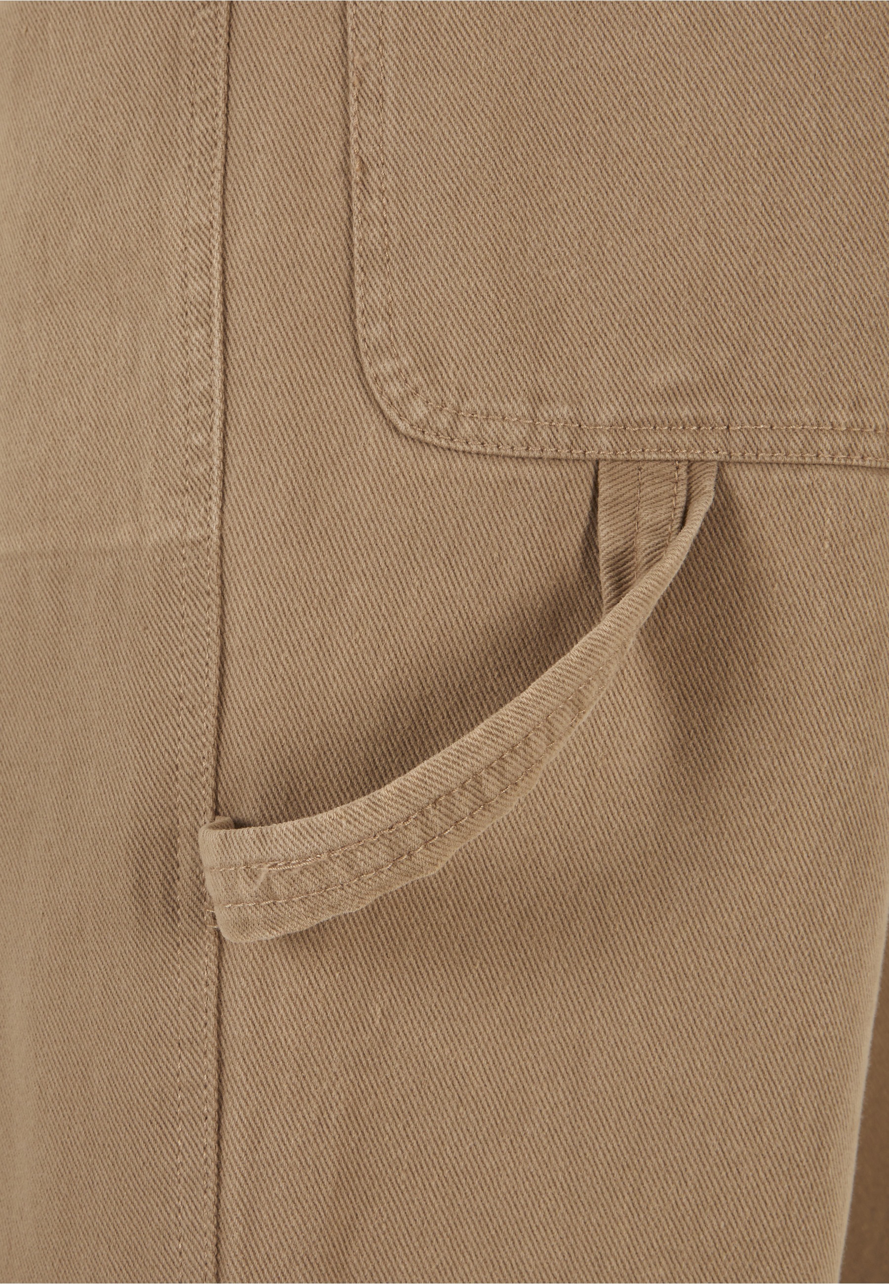 Karl Kani Stoffhose »Karl Kani Karl Kani OG Washed Carpenter Pants«