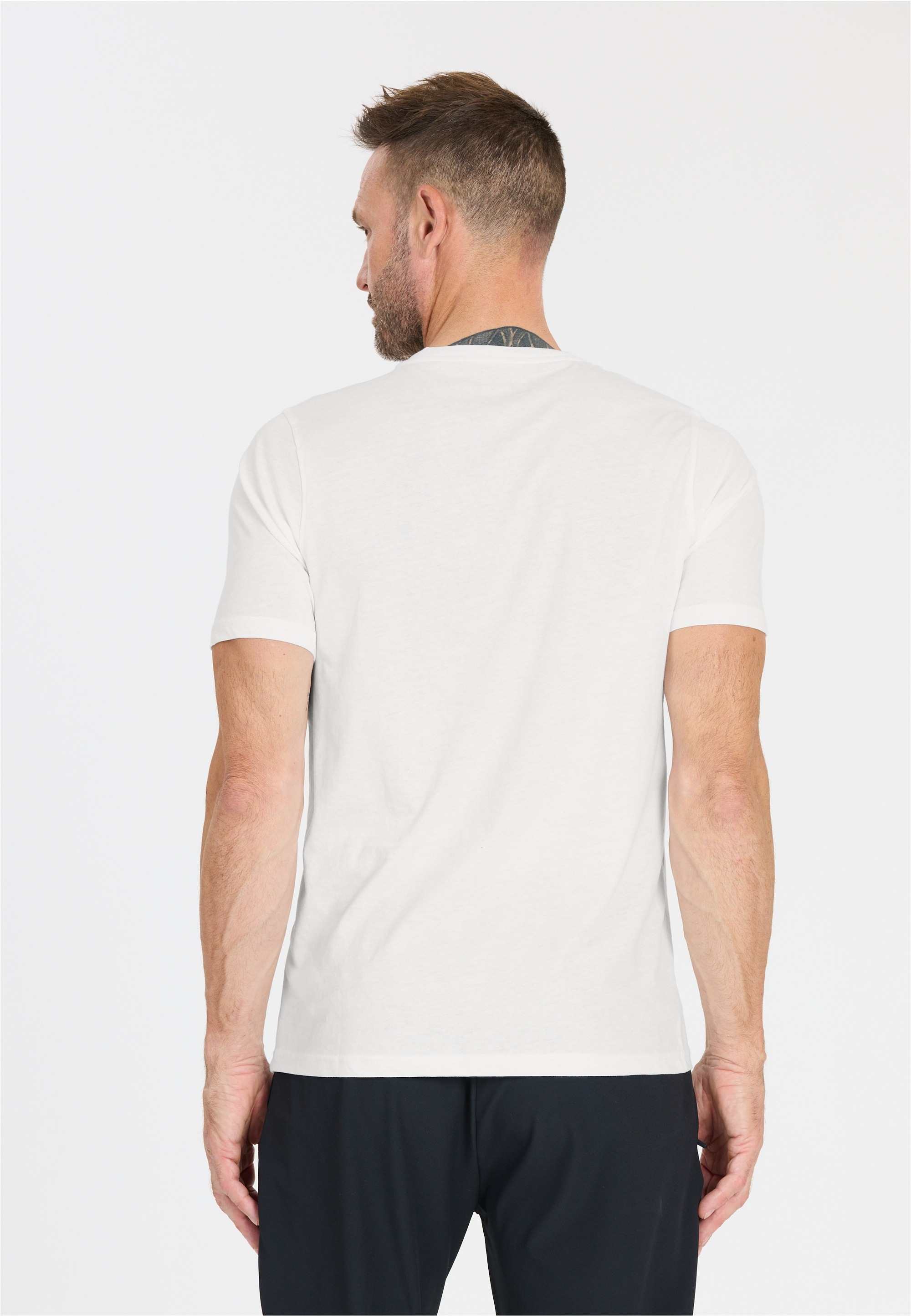 ENDURANCE T-Shirt »Rabby« 5 tlg. tlg.