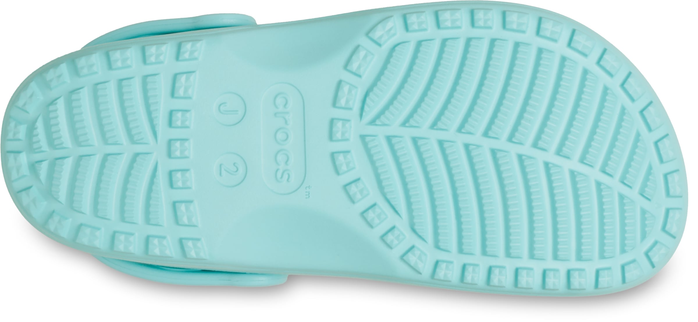 Crocs Clog »Classic Floral Cut Out Clog«, Sandale mit schwenkbarem Fersenriemen