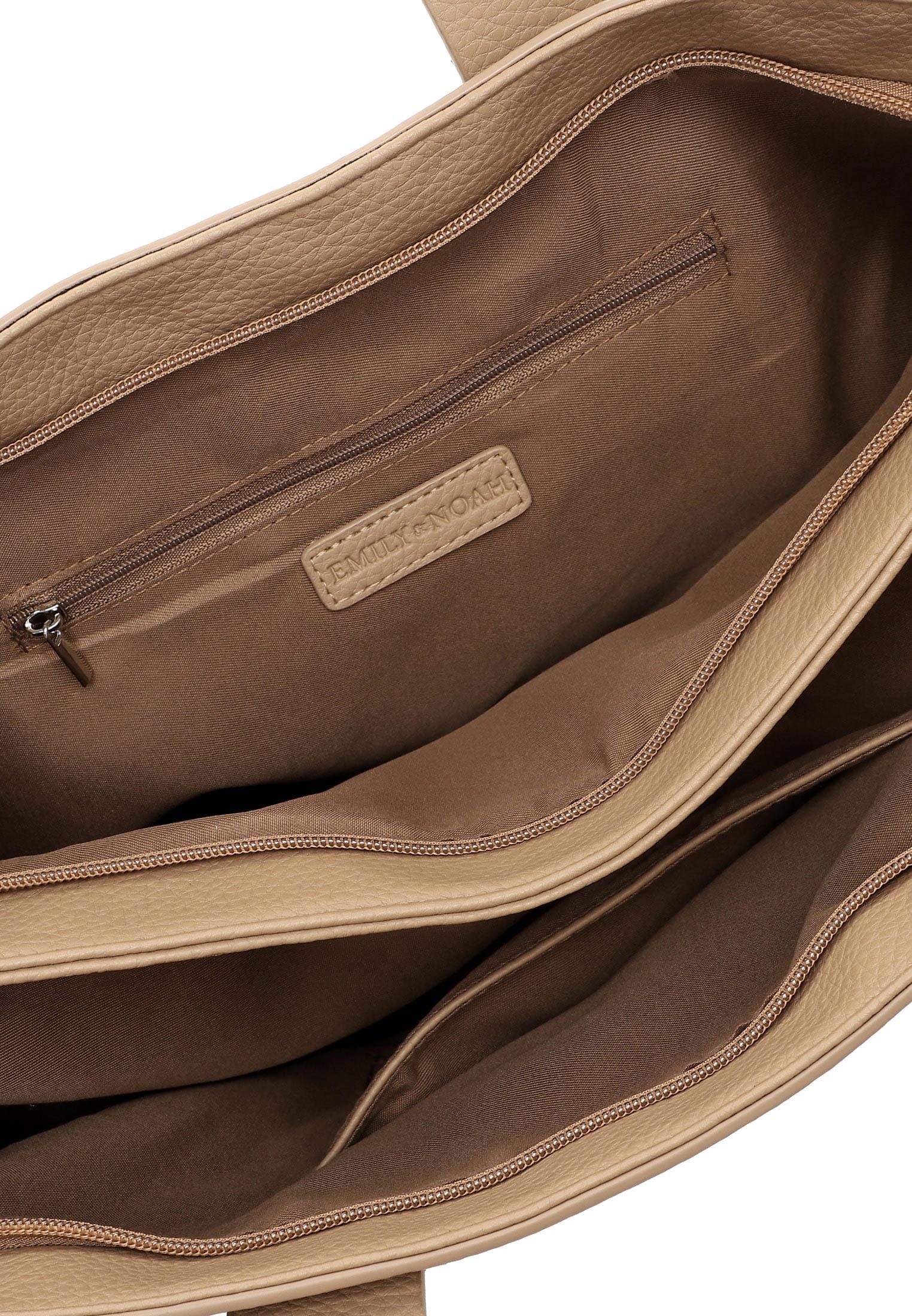 EMILY & NOAH Shopper »Shopper E&N Heidemarie«