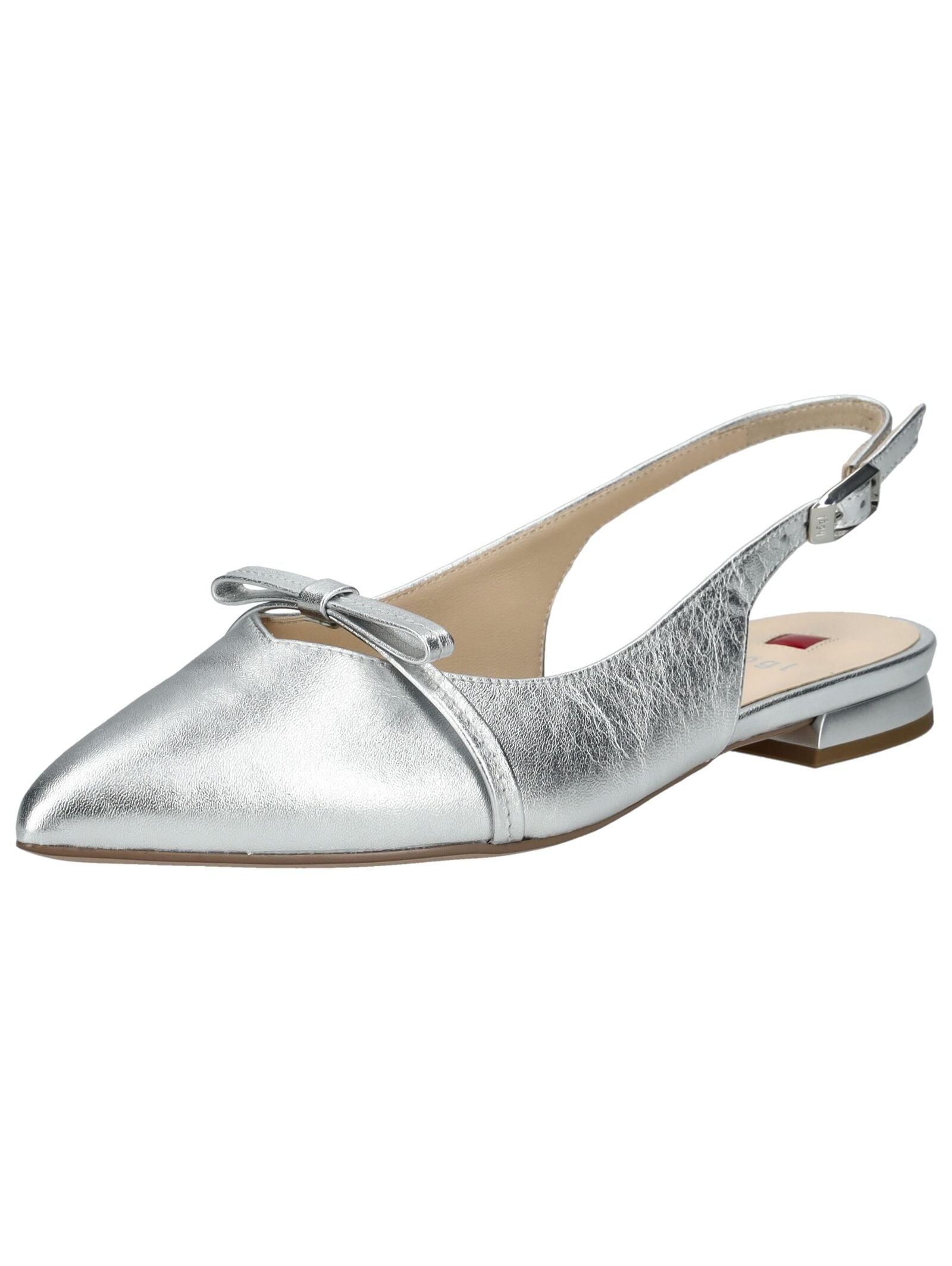 Högl Ballerina "Högl Ballerinas Leder" günstig online kaufen