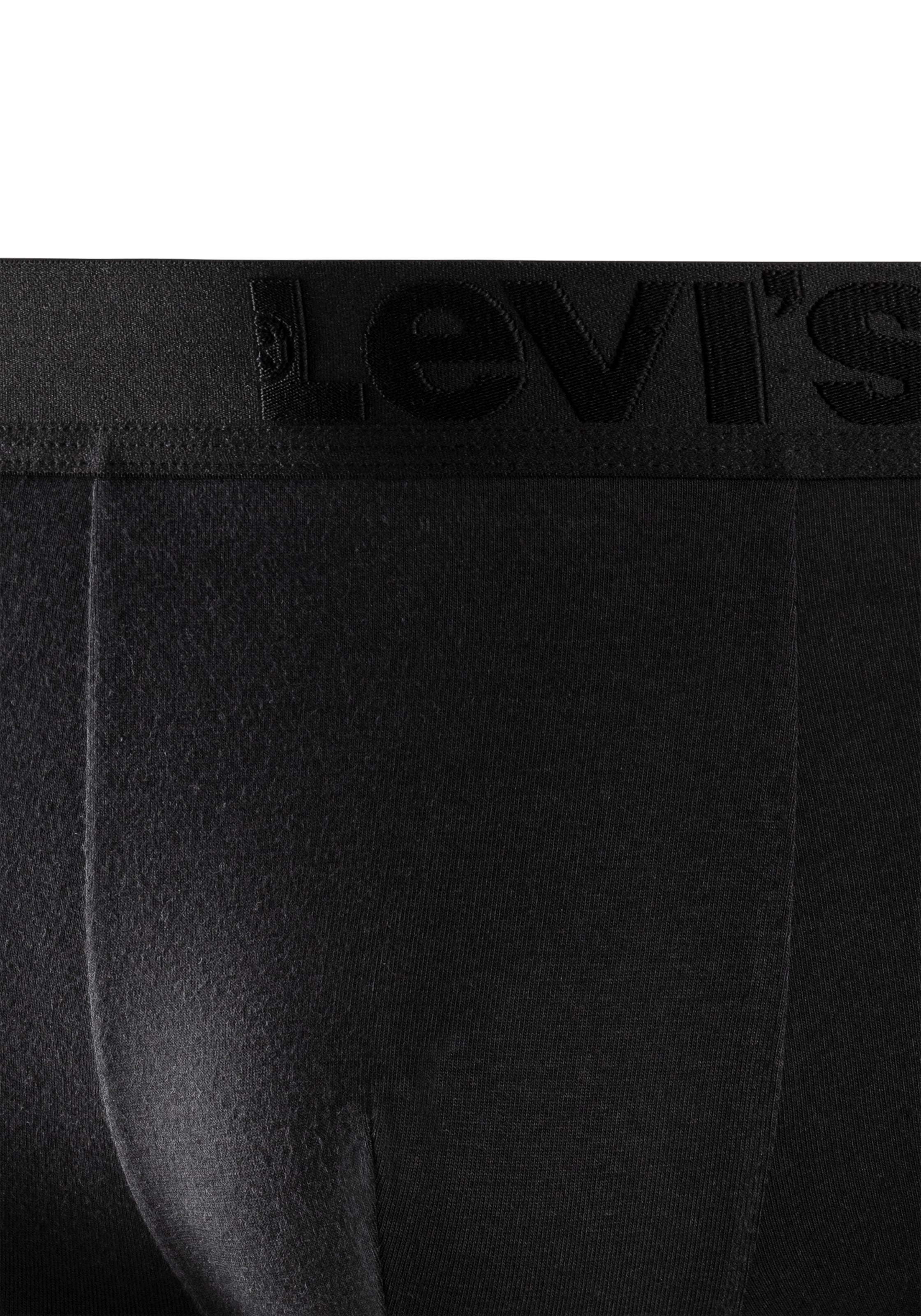 Levi's® Boxer, (Packung, 3 St.), Premium