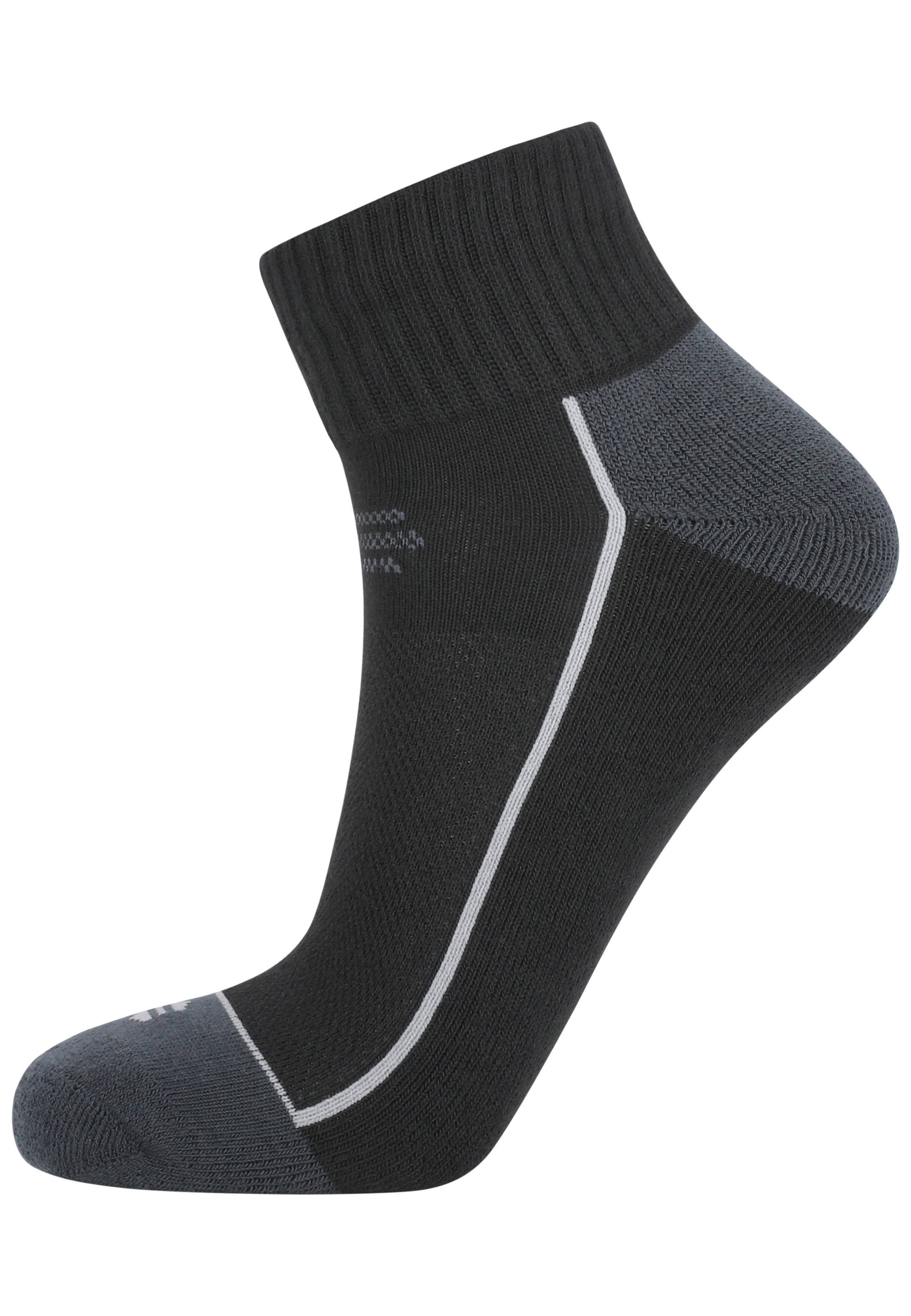ENDURANCE Socken "Avery" 8 Stk. tlg. in atmungsaktiver Qualität günstig online kaufen