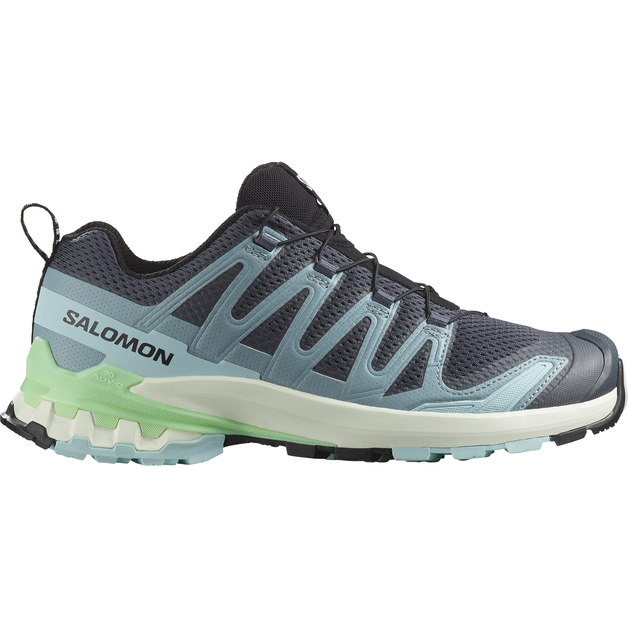Salomon Trailrunningschuh »XA PRO 3D V9 W«, wasserdicht