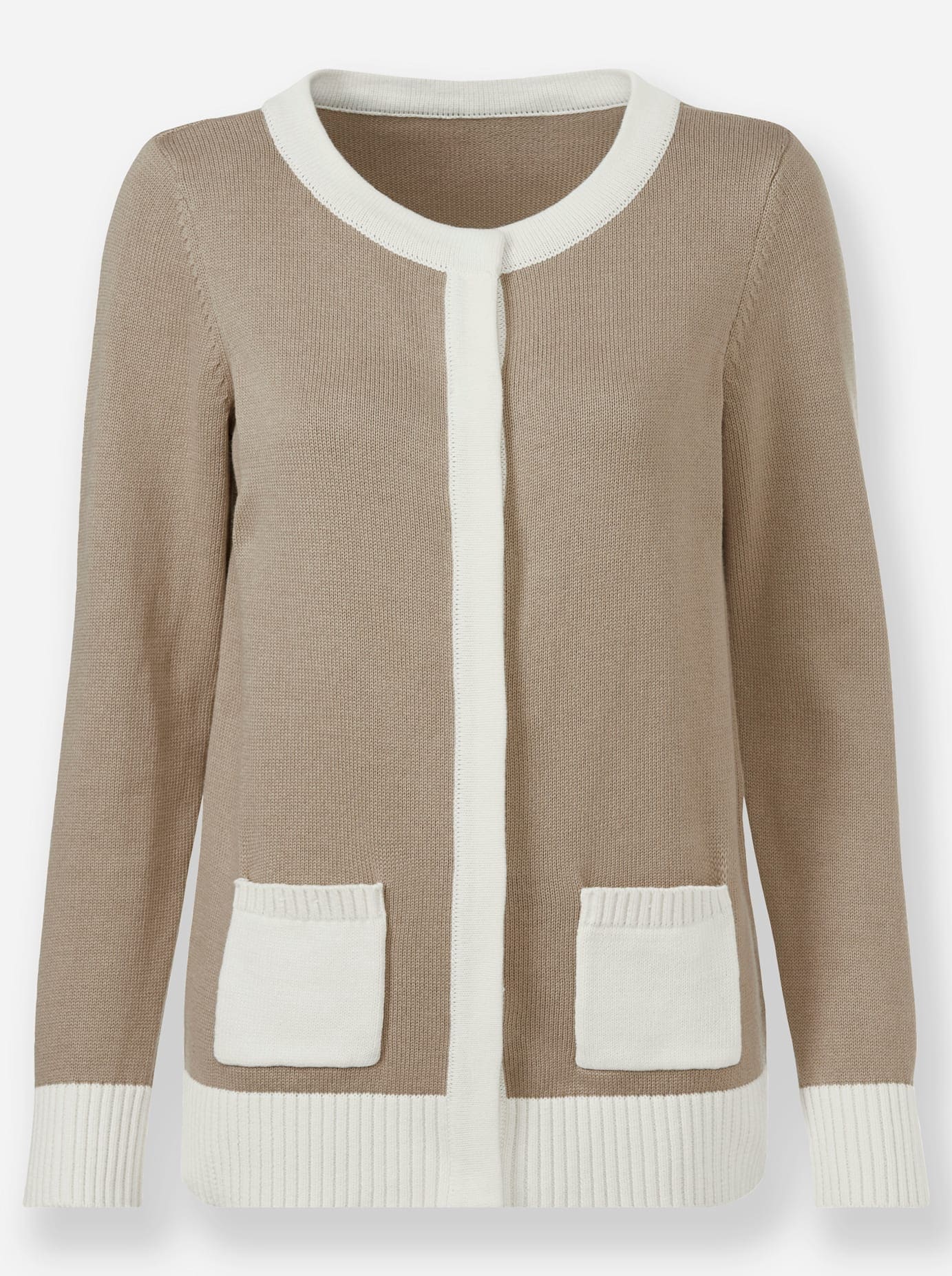 heine Cardigan