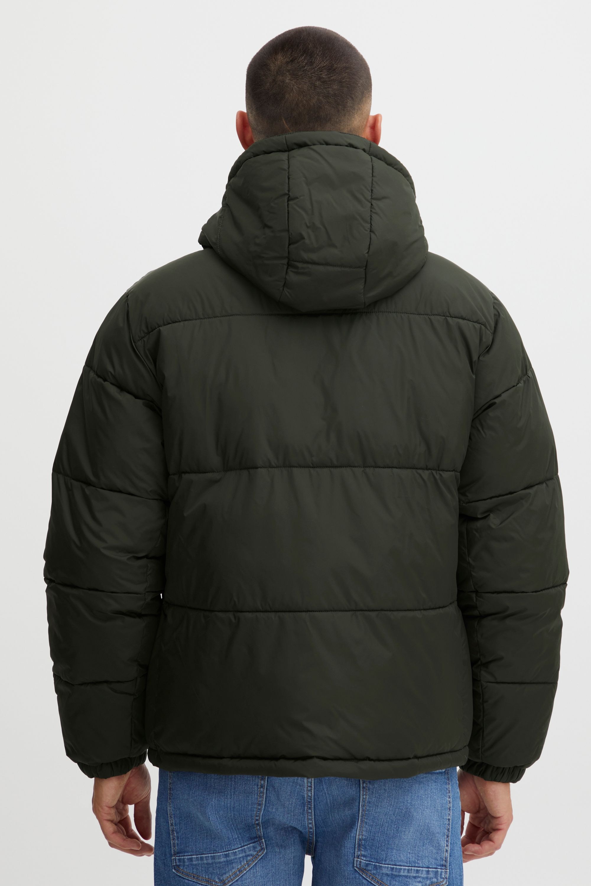 !Solid Wintermantel »Winterjacke SDCallen«