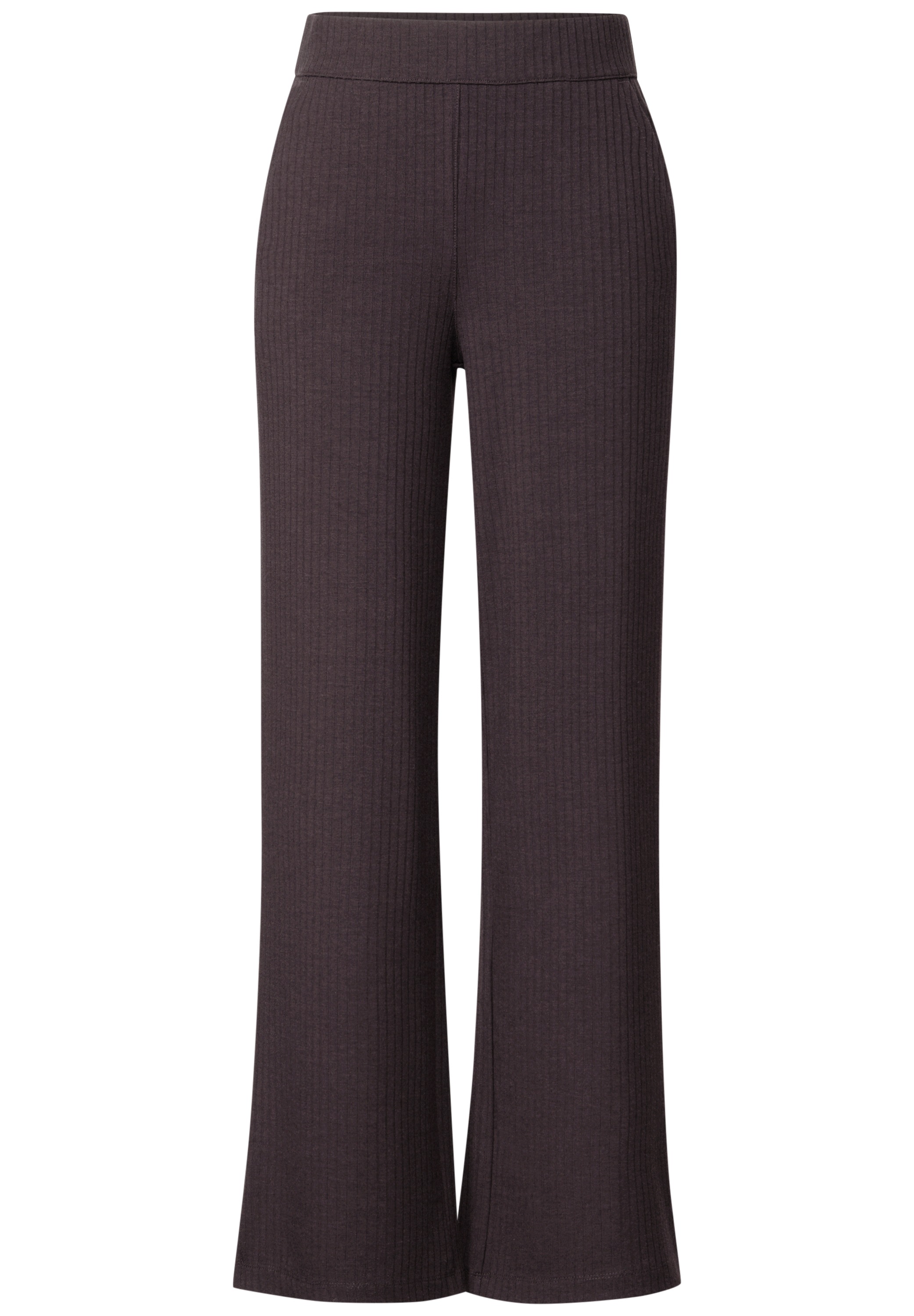 STREET ONE STUDIO Culotte, High Waist