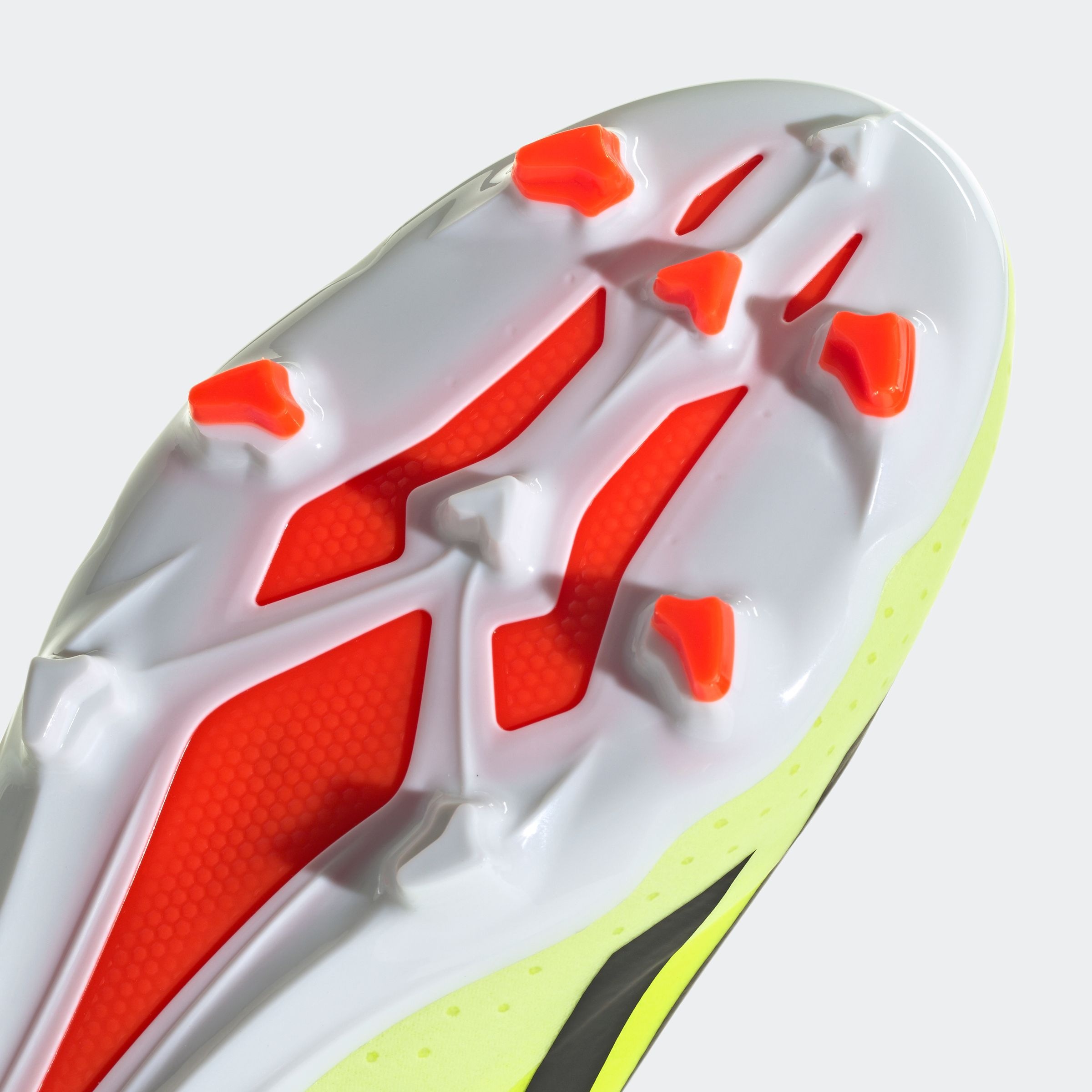 adidas Performance Fußballschuh »X CRAZYFAST LEAGUE LACELESS FG«, für Rasenplätze