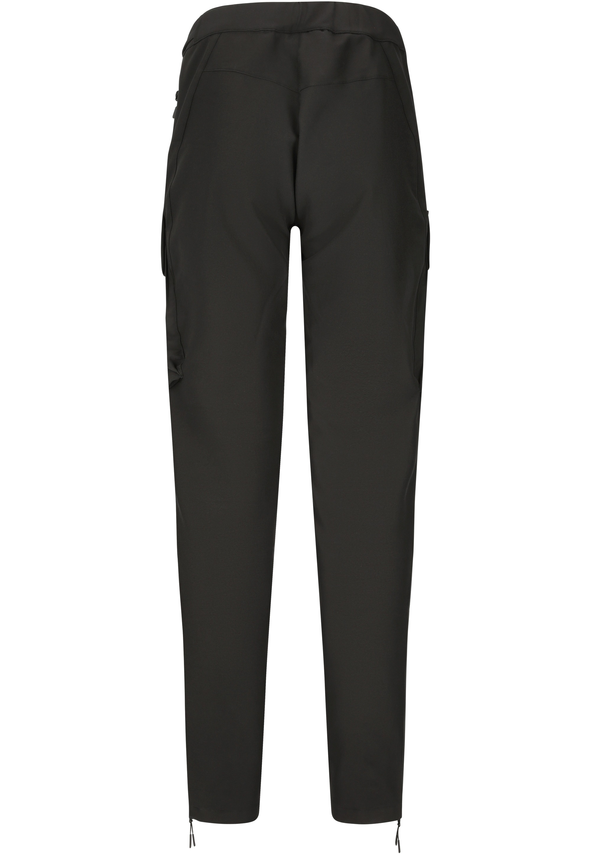 WHISTLER Cargohose »Opentrail«  mit BionicFinish