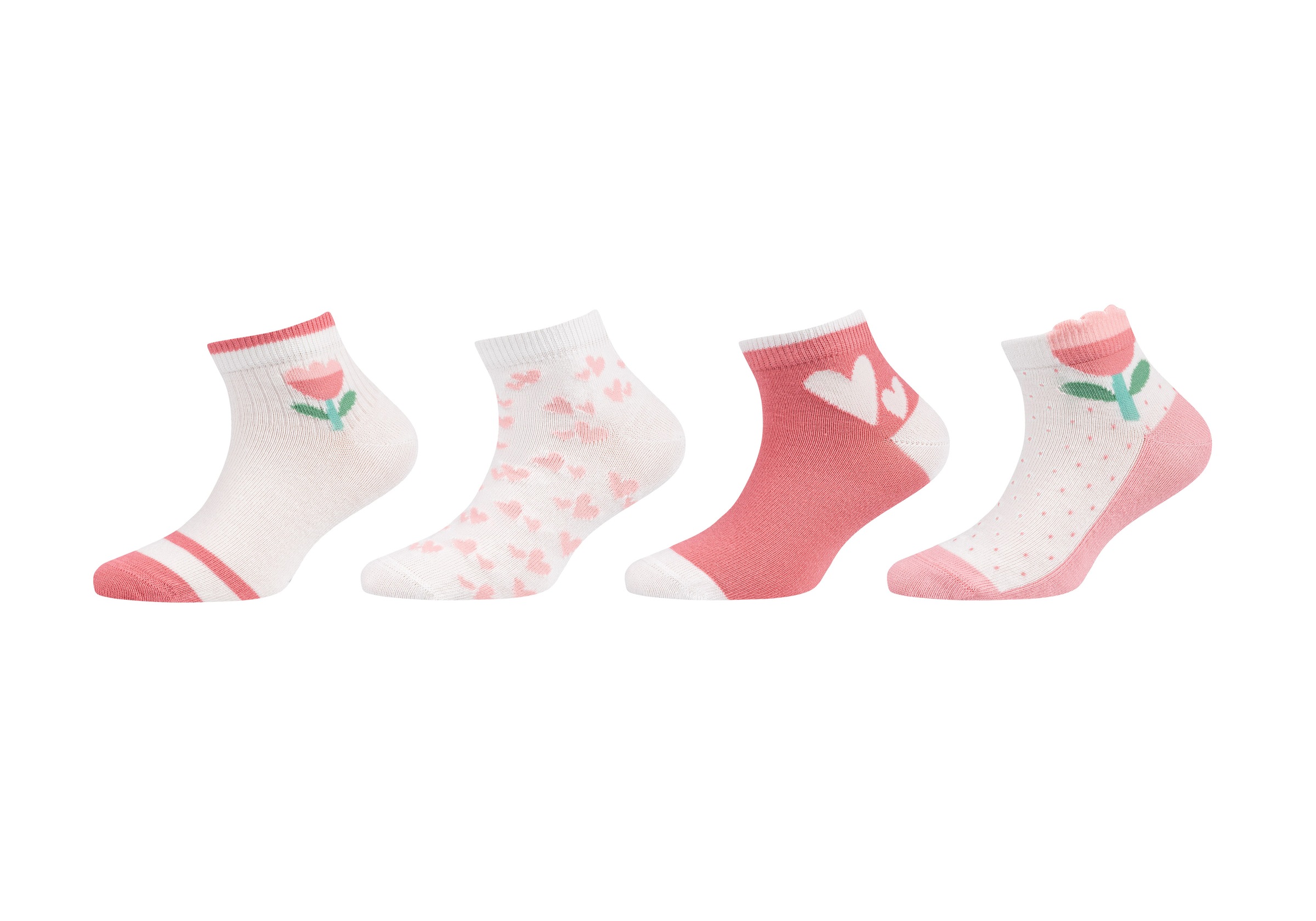 Camano Kurzsocken 8 Paar günstig online kaufen