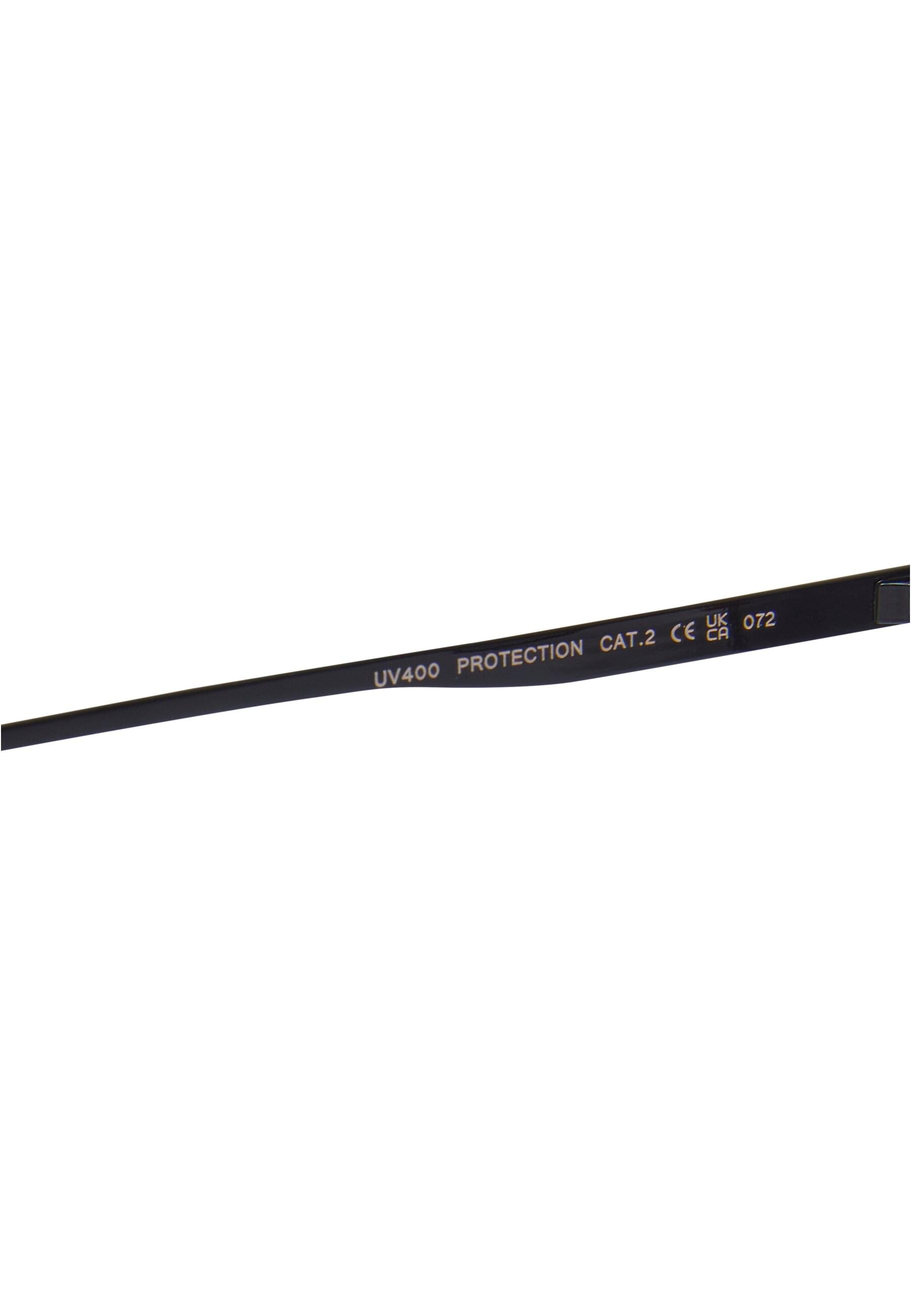 URBAN CLASSICS Sonnenbrille »Urban Classics Unisex Sunglasses Saint Tropez«