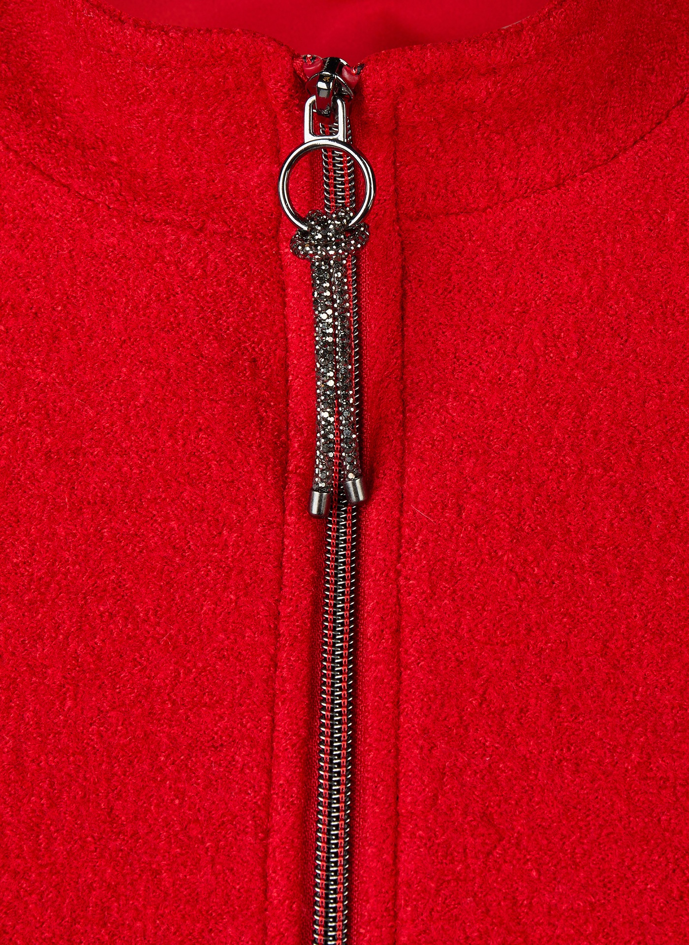 Rabe »Jacke«