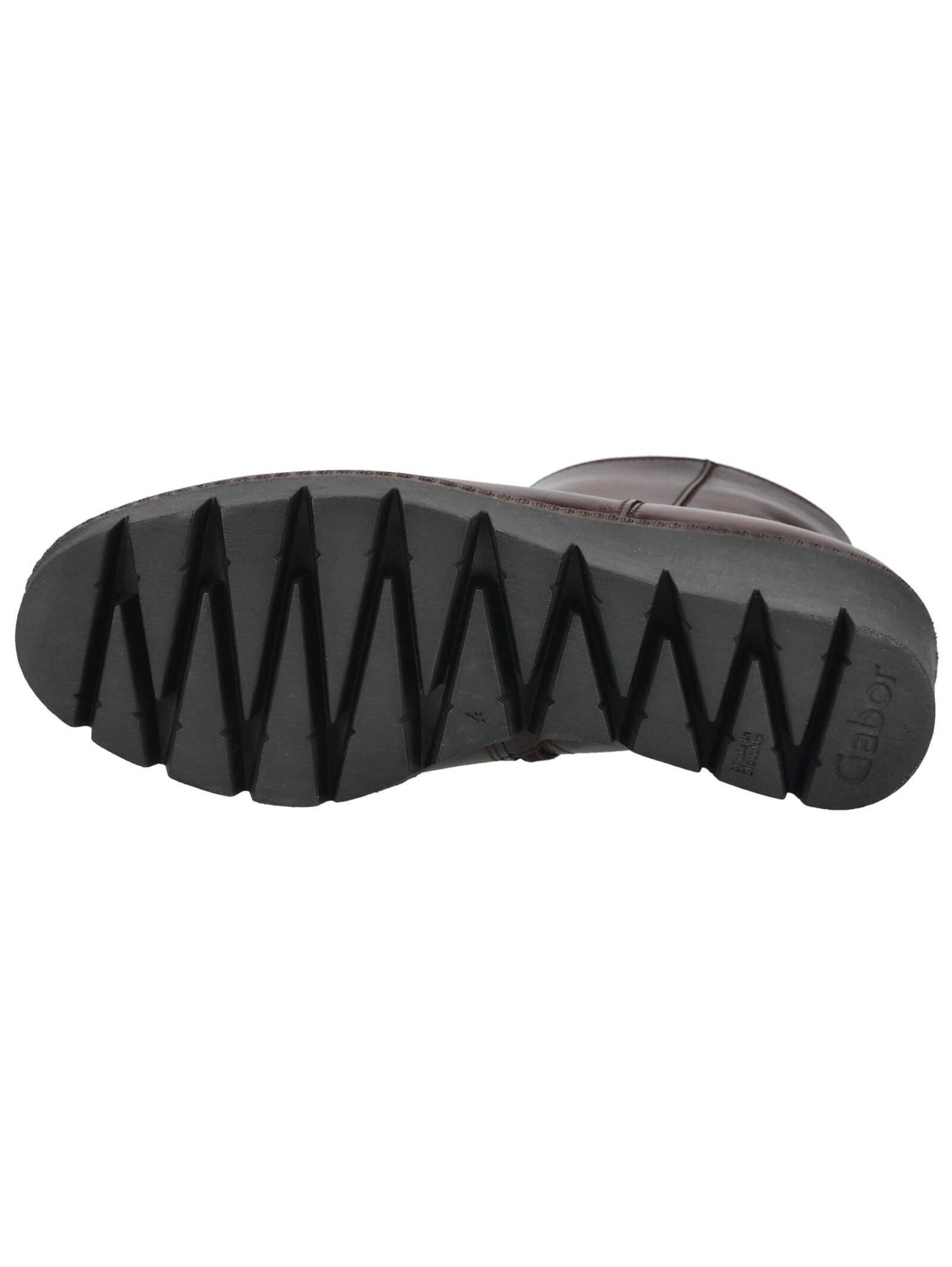 Gabor Keilstiefelette »Gabor Stiefelette Nappaleder«
