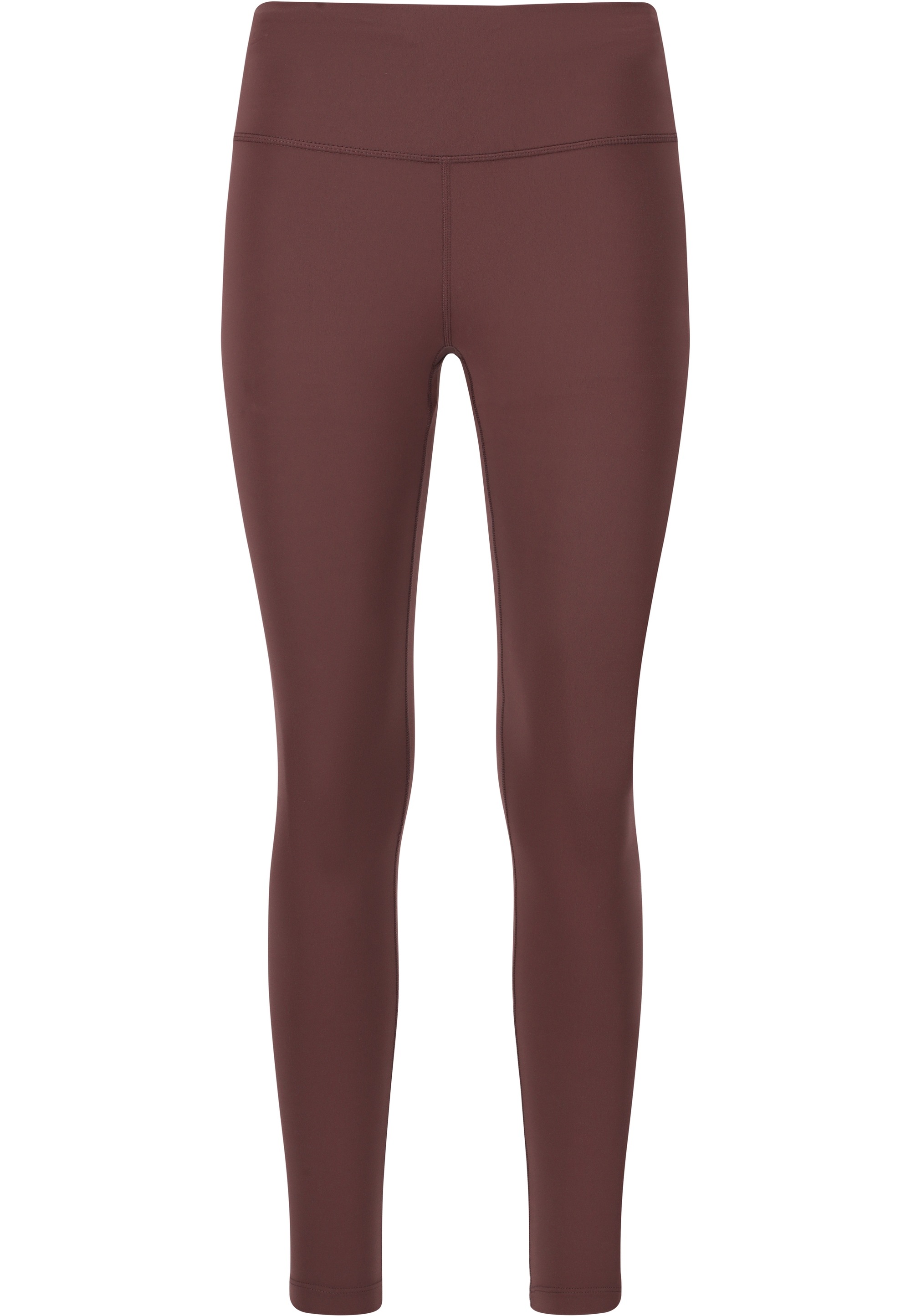 Radhose ENDURANCE "Raleigh", Damen, Gr. 36, EURO-Größen, purpurviolett, 75% Nylon, 25% Elasthan, unifarben, Hosen, mit Quick Dry-Technologie 2