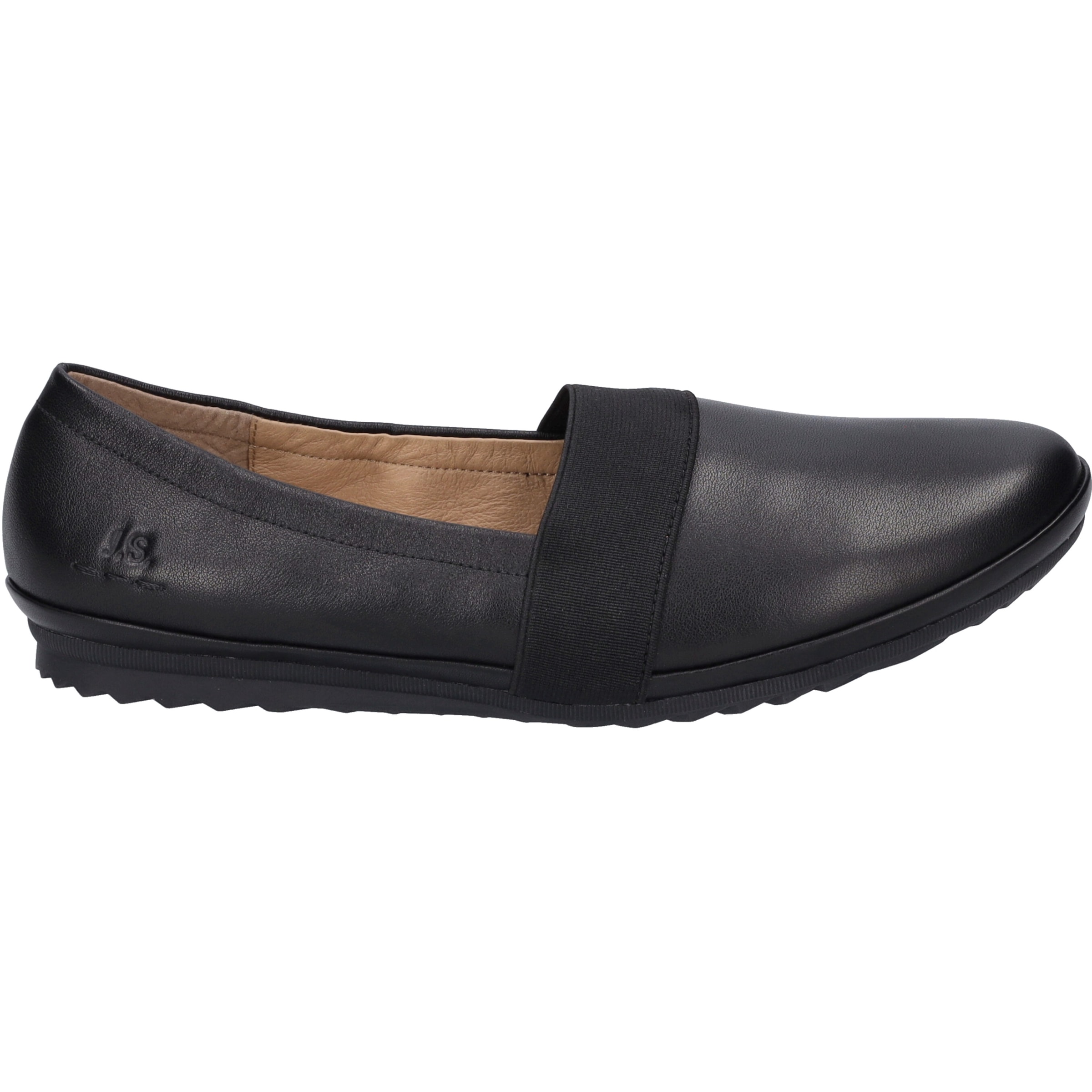Josef Seibel Ballerina »Josie 02, black-black«