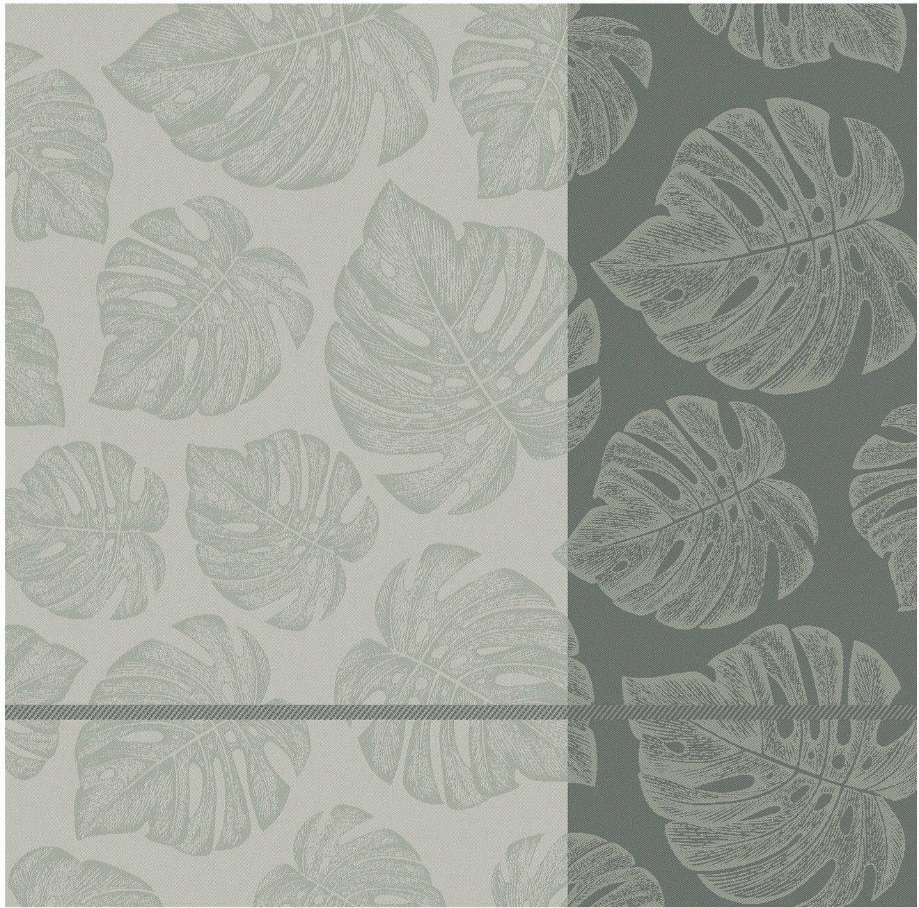 DDDDD Geschirrtuch "Monstera" günstig online kaufen