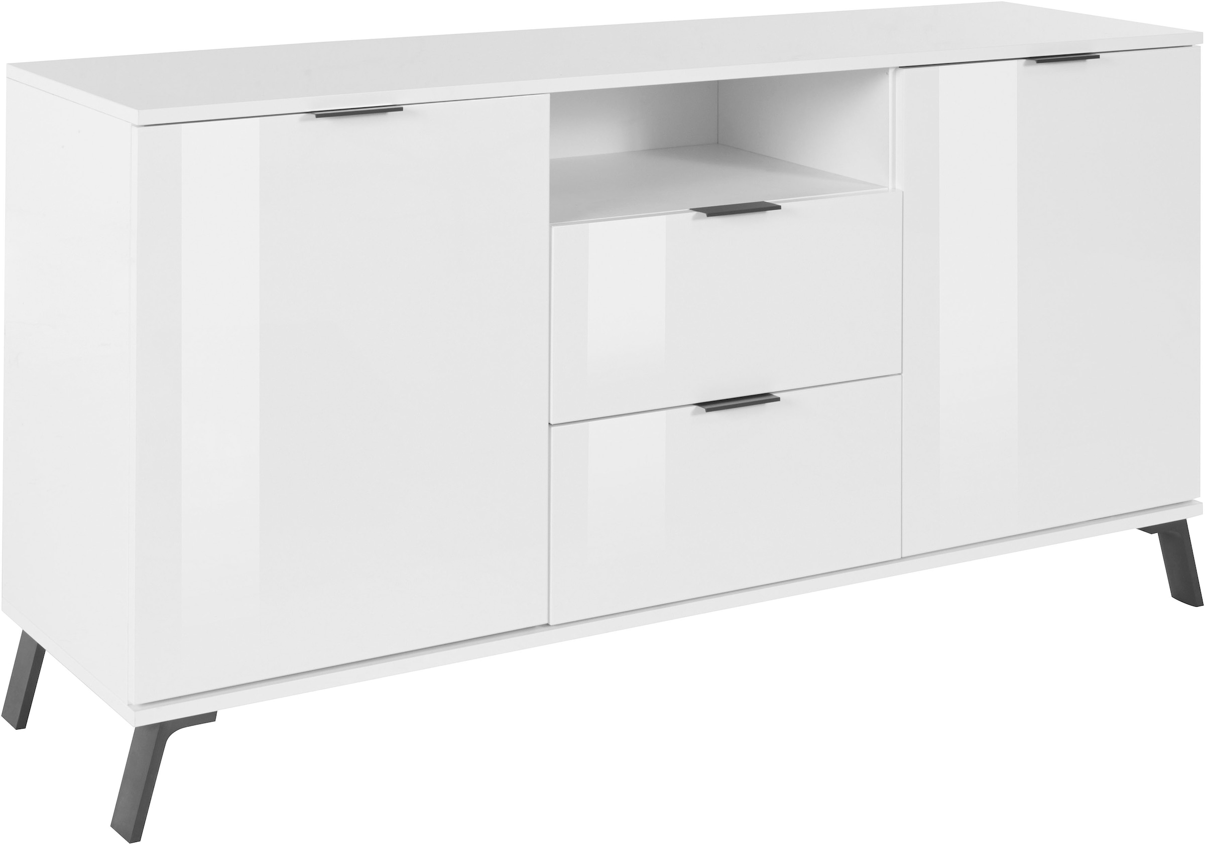 INOSIGN Sideboard "CASANOVA", Breite ca. 150 cm günstig online kaufen