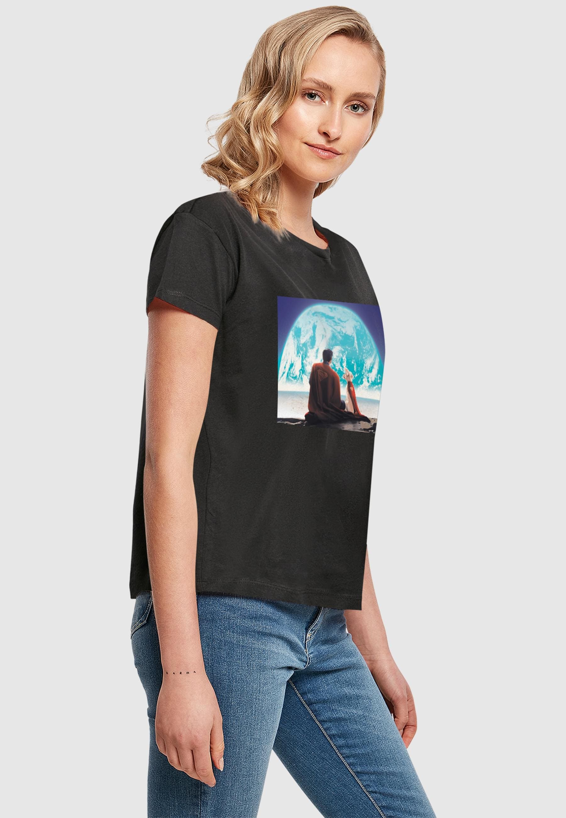 ABSOLUTE CULT T-Shirt »ABSOLUTE CULT«, (1 tlg.)