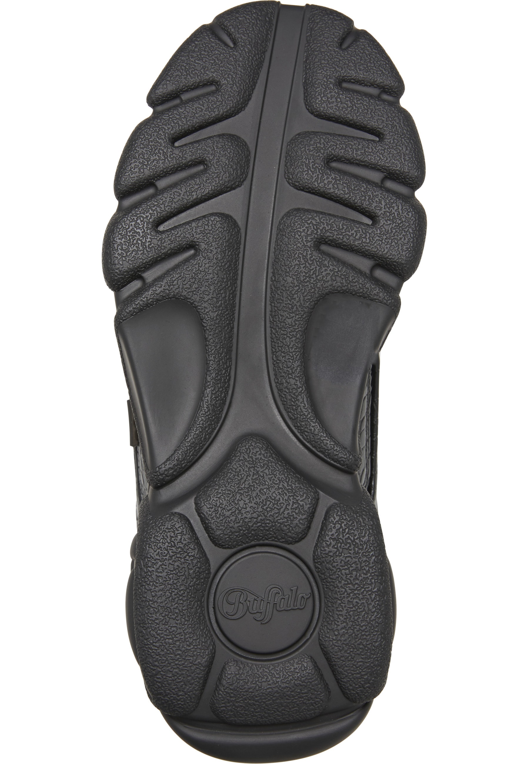 Buffalo Trainingsschuh »Buffalo CLD CHAI - VEGAN NAPPA«